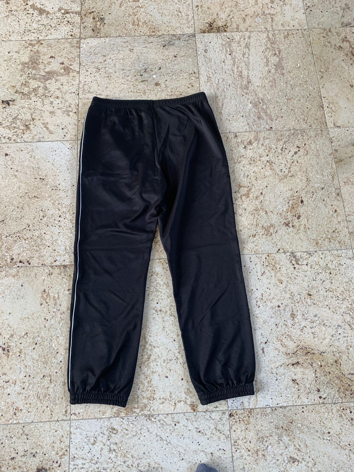 Sandro E19 Black Track Pants Size US 36 / EU 52 - 16 Thumbnail