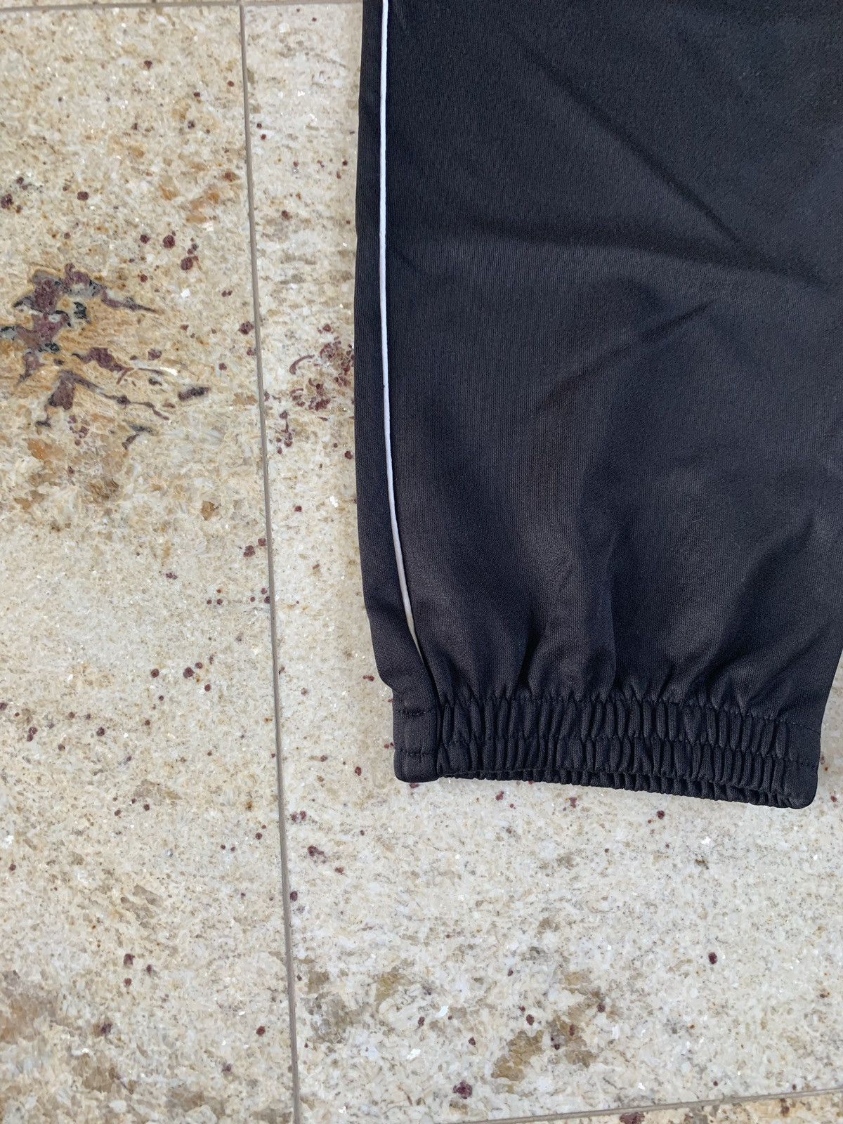Sandro E19 Black Track Pants Size US 36 / EU 52 - 7 Thumbnail