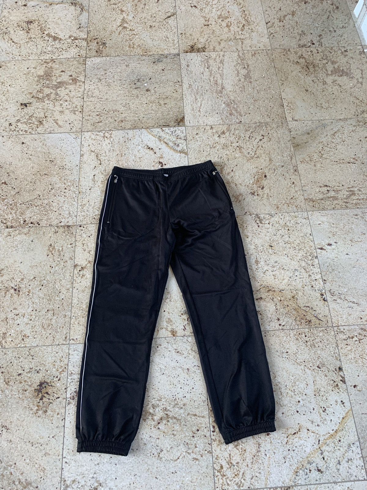 Sandro E19 Black Track Pants Size US 36 / EU 52 - 1 Thumbnail