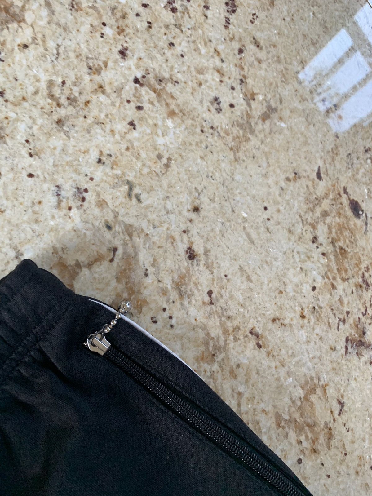 Sandro E19 Black Track Pants Size US 36 / EU 52 - 8 Thumbnail