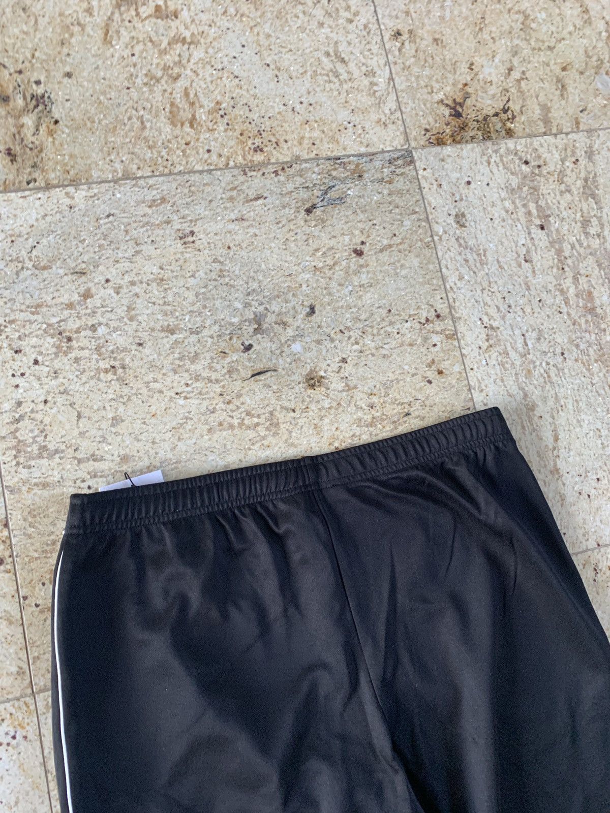 Sandro E19 Black Track Pants Size US 36 / EU 52 - 15 Thumbnail
