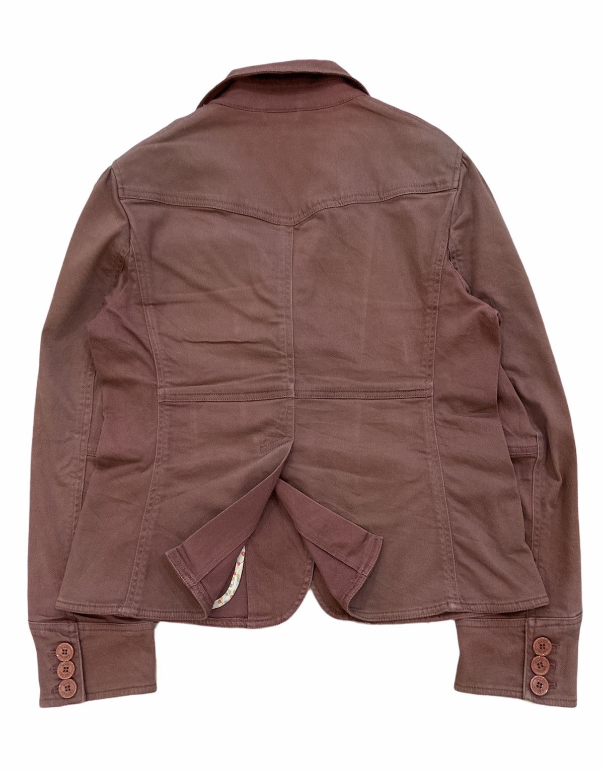 Marc Jacobs MARC JACOB’S LIGHT JACKET Size US M / EU 48-50 / 2 - 3 Thumbnail