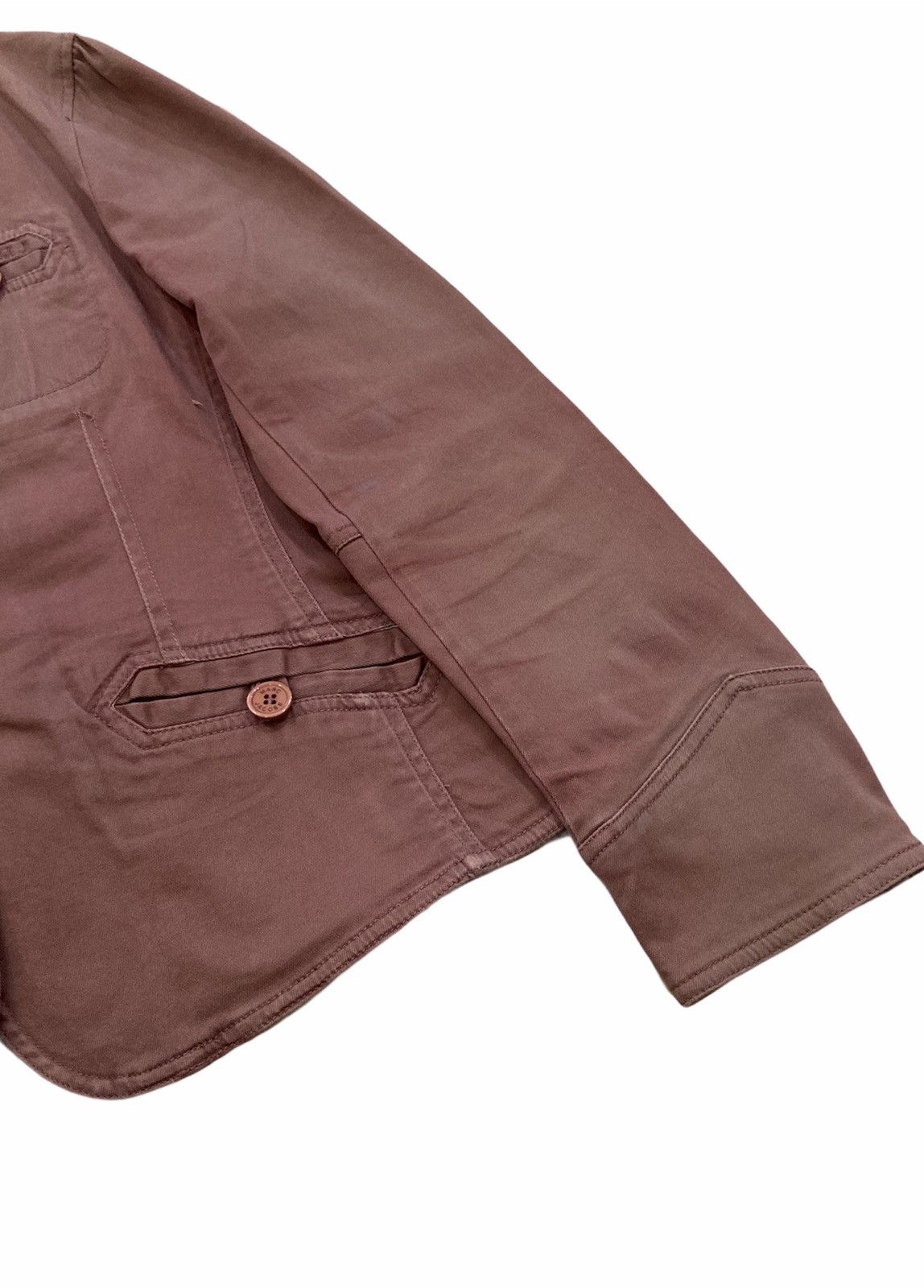 Marc Jacobs MARC JACOB’S LIGHT JACKET Size US M / EU 48-50 / 2 - 5 Thumbnail