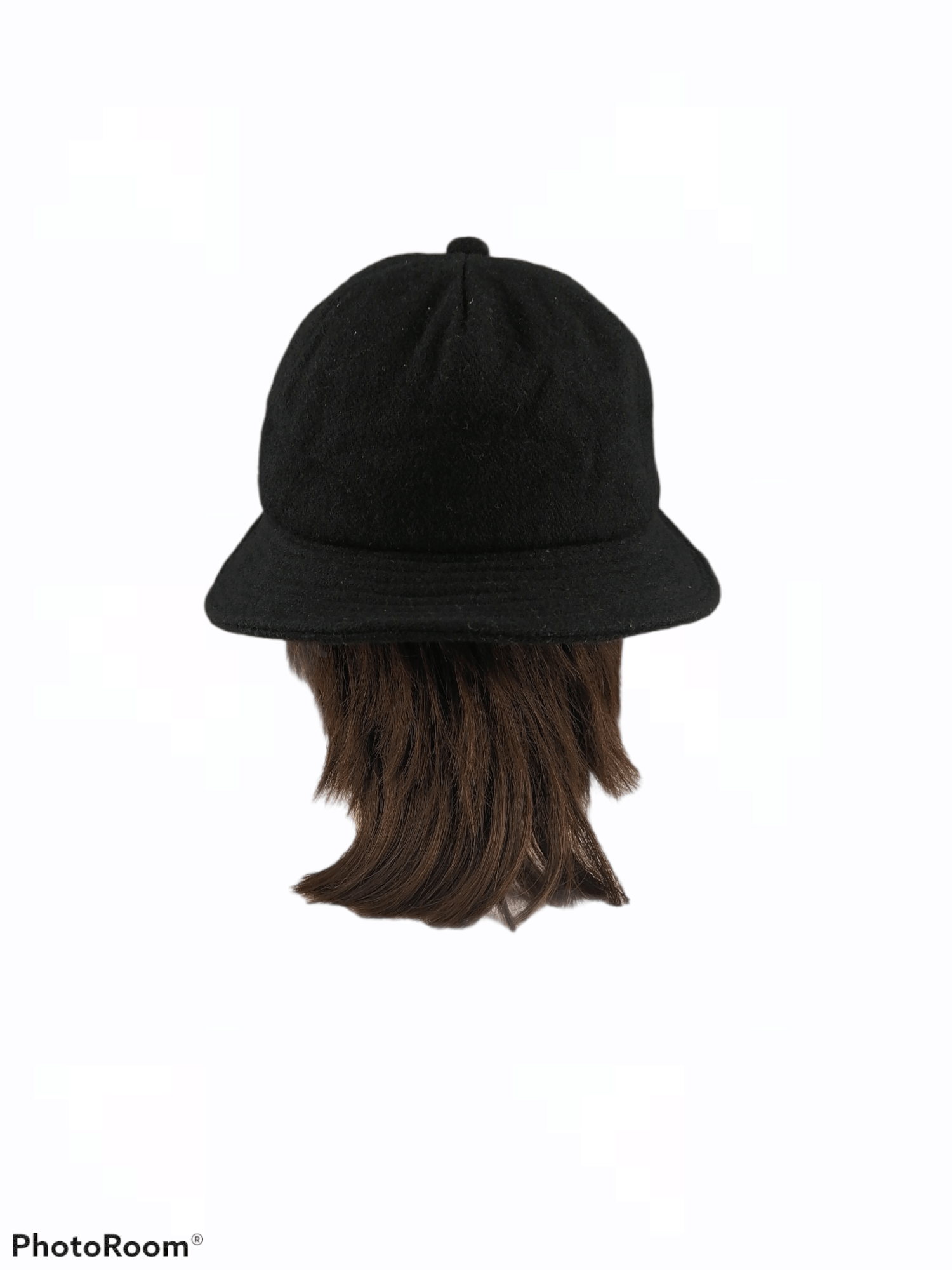 Beams Plus × Japanese Brand Beams Wool Bucket Hats Size ONE SIZE - 3 Thumbnail