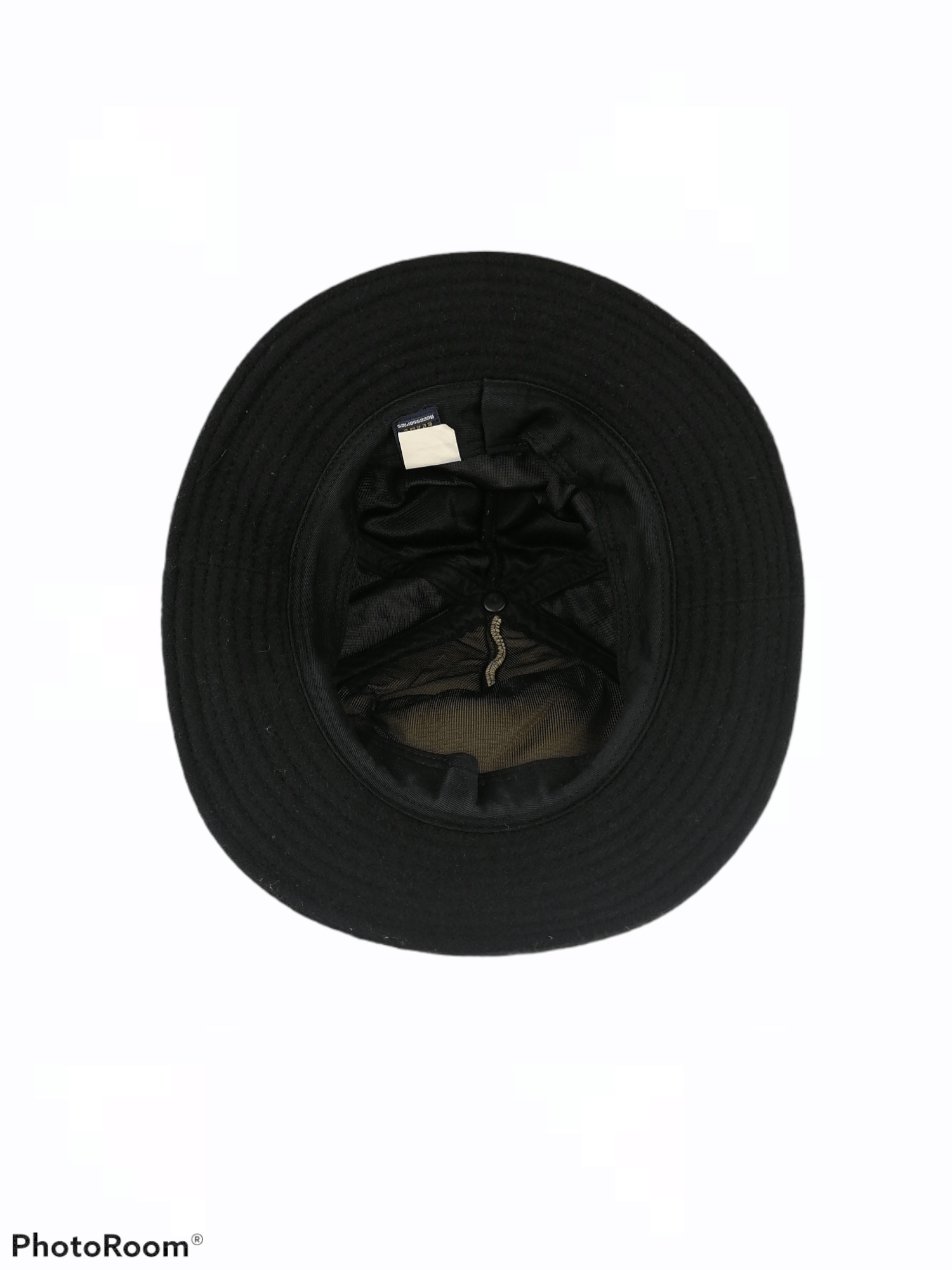 Beams Plus × Japanese Brand Beams Wool Bucket Hats Size ONE SIZE - 6 Thumbnail