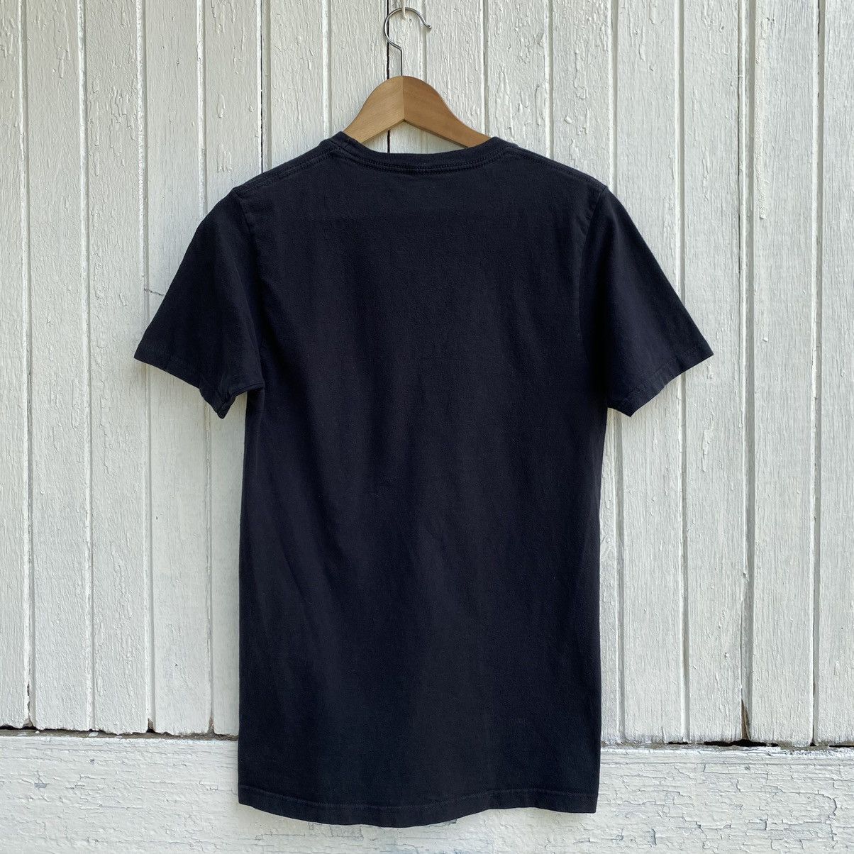 Toy Machine Vintage Faded Y2K Toy Machine Skateboard ERD GRUNGE TEE Size US S / EU 44-46 / 1 - 4 Thumbnail