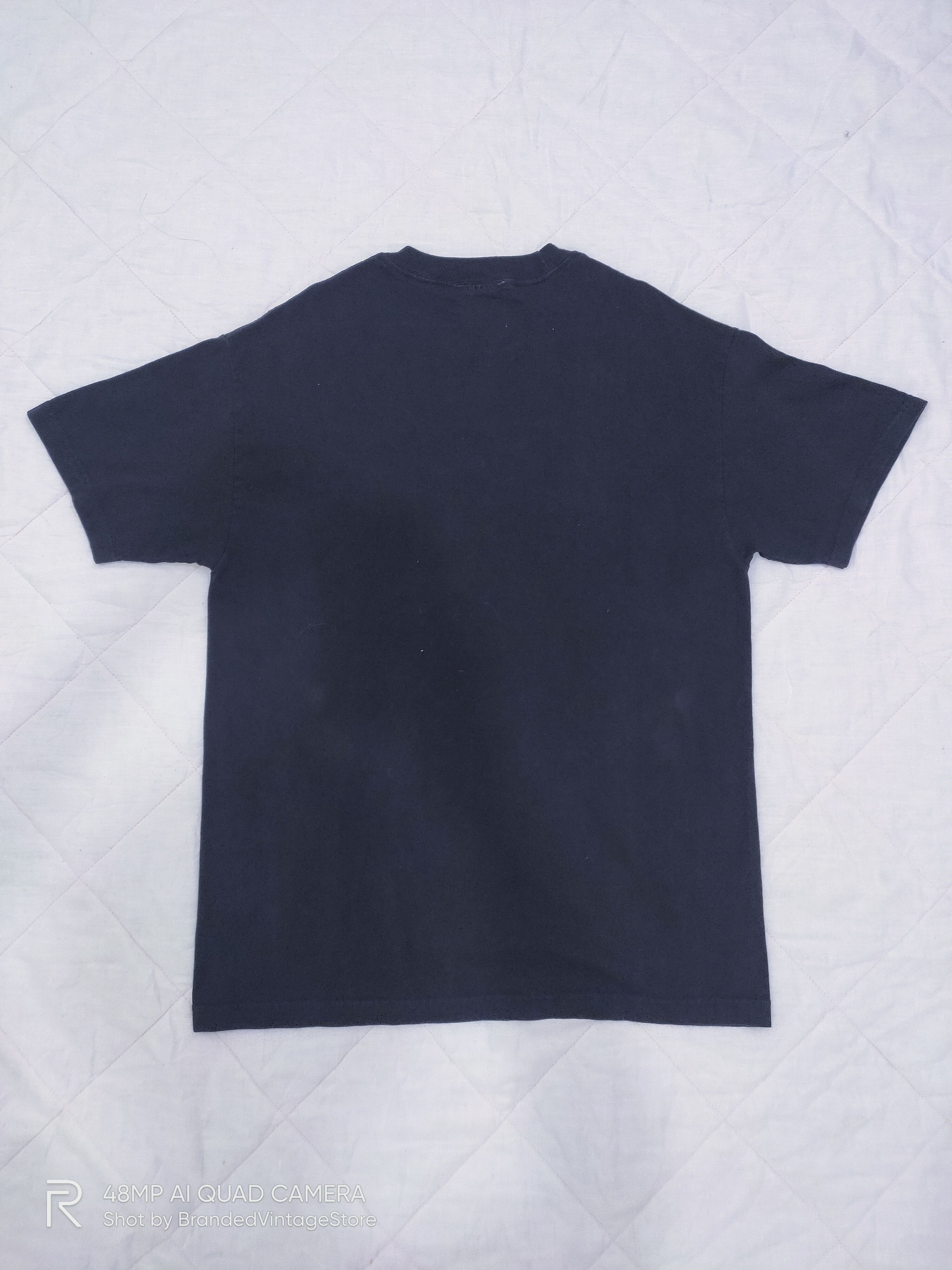 J. America Vintage MAC Michigan Athletic Club Sportwear Streetwear Tee Size US L / EU 52-54 / 3 - 2 Thumbnail