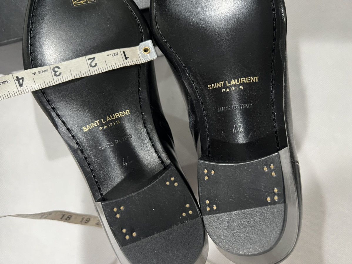 Saint Laurent Paris Saint Laurent Casey boots. 44/11. $1295 Size US 11 / EU 44 - 8 Thumbnail
