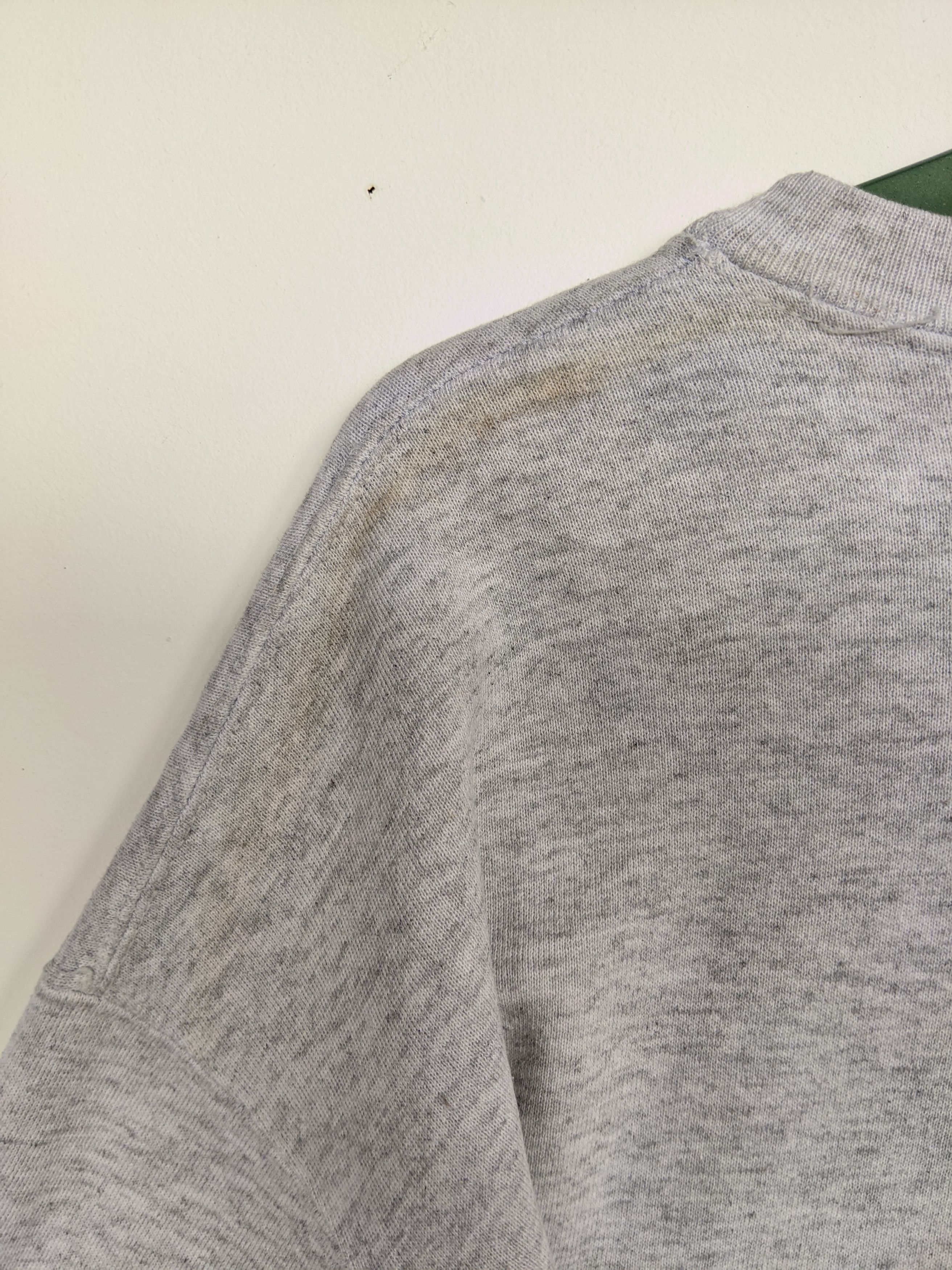 Vintage Vintage Pablo Picasso Art Sweatshirt Size US L / EU 52-54 / 3 - 5 Thumbnail