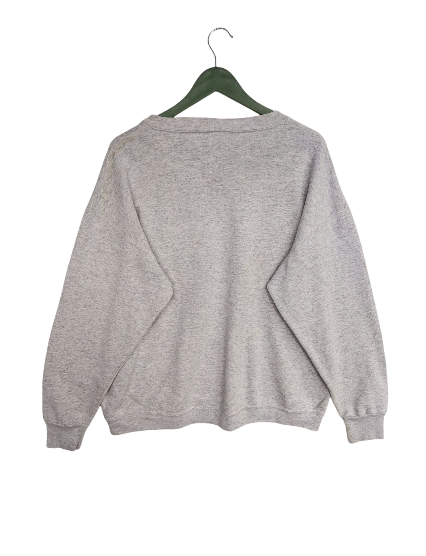 Vintage Vintage Pablo Picasso Art Sweatshirt Size US L / EU 52-54 / 3 - 2 Thumbnail