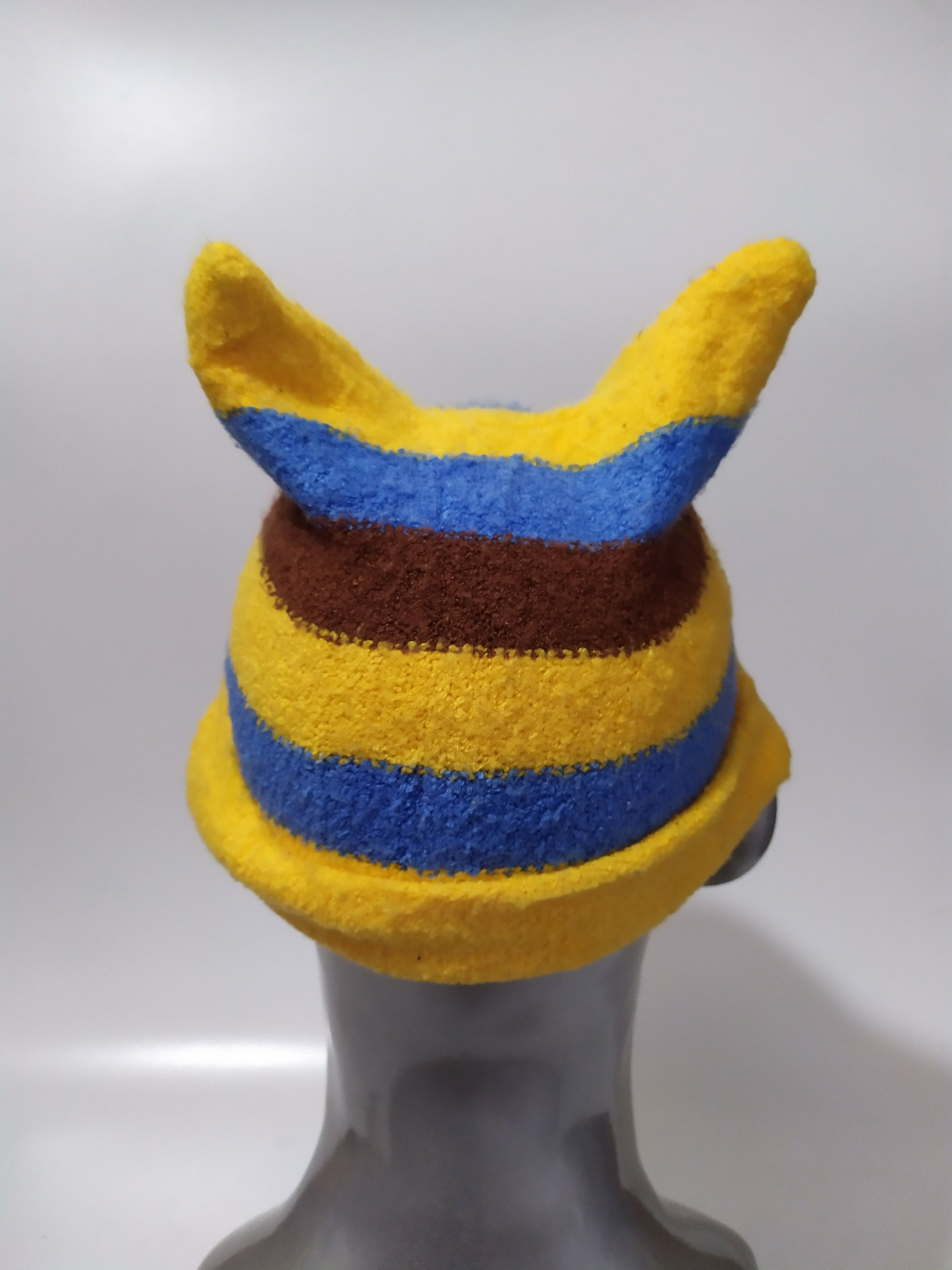 Disney Disney Bunny Horn Beanie Hats Size ONE SIZE - 5 Thumbnail