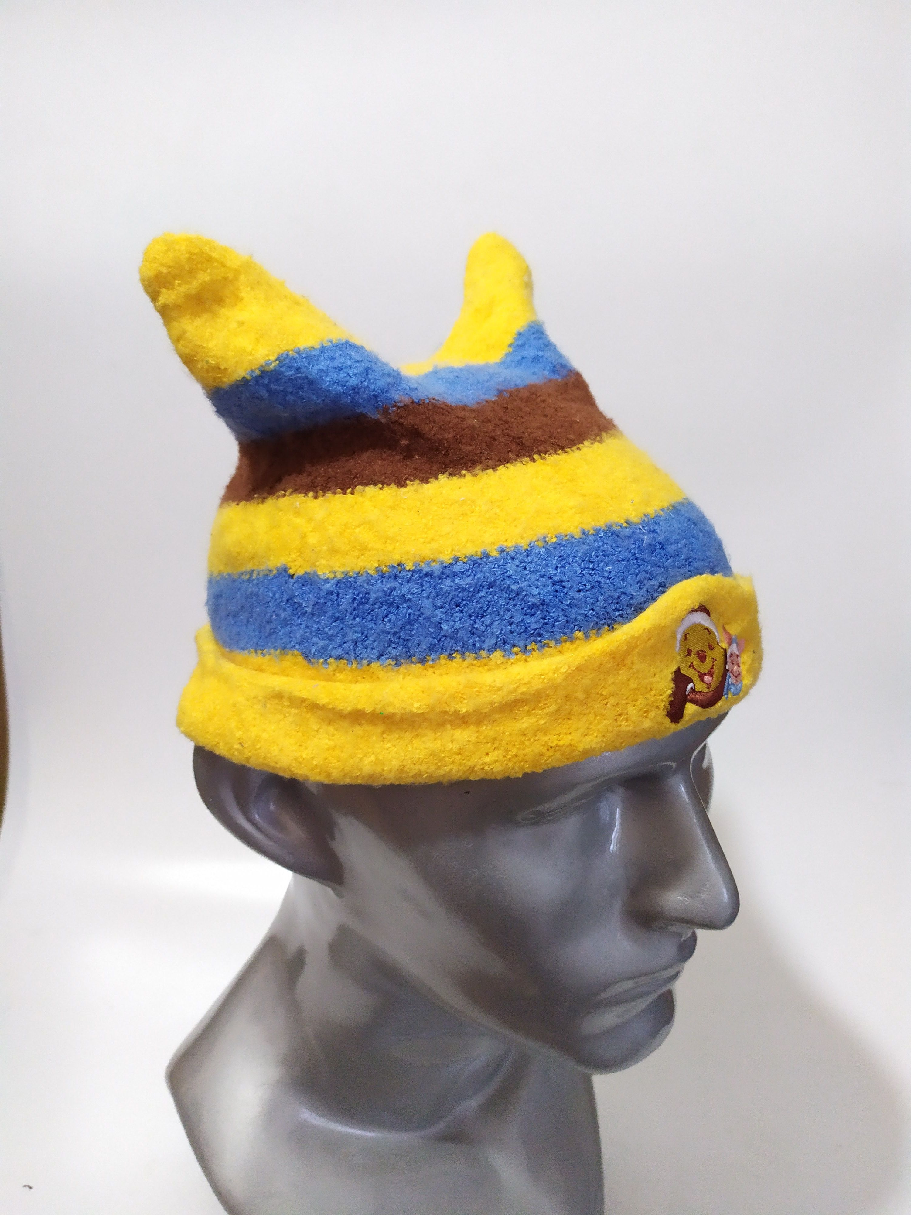Disney Disney Bunny Horn Beanie Hats Size ONE SIZE - 4 Thumbnail