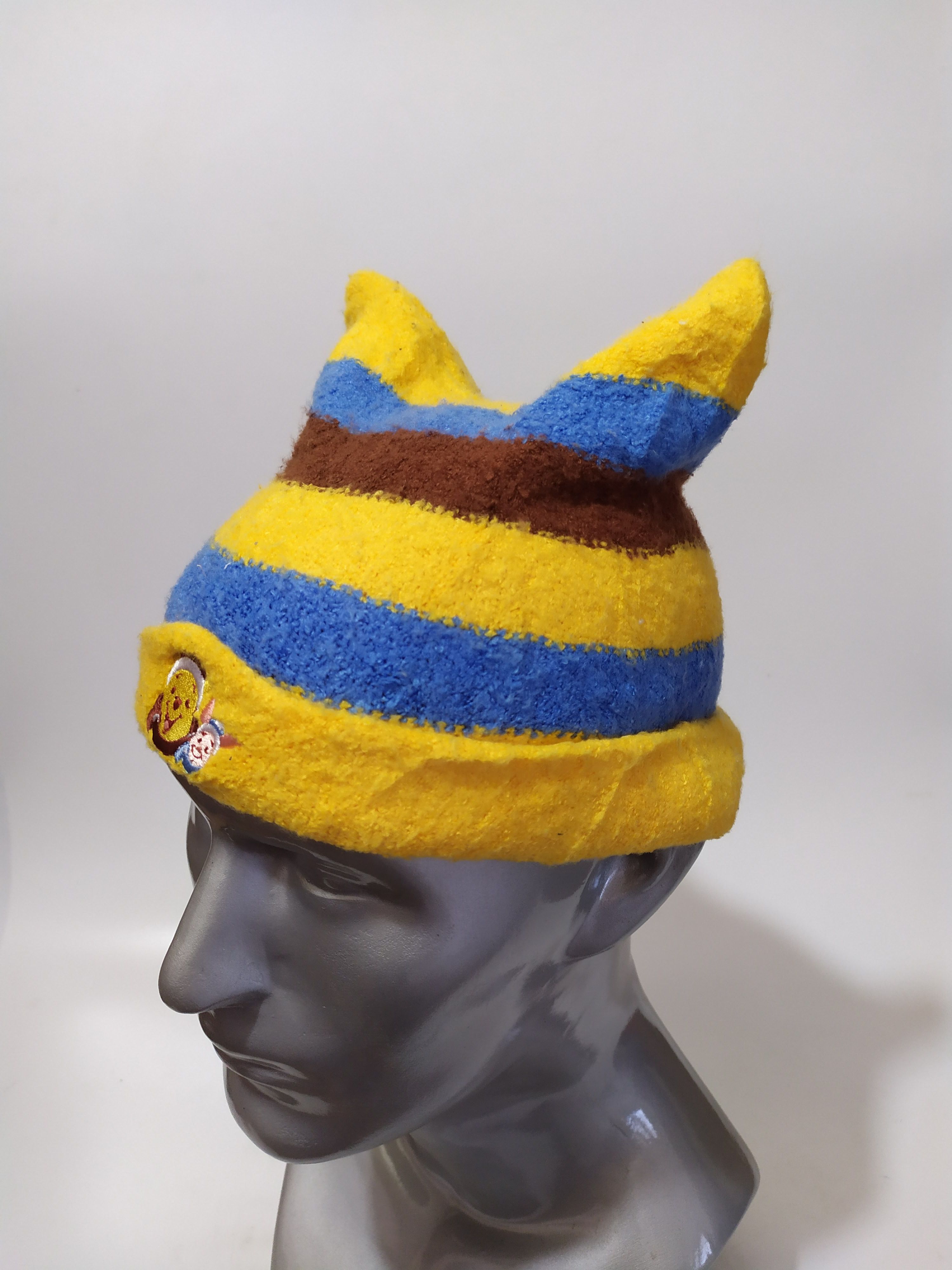 Disney Disney Bunny Horn Beanie Hats Size ONE SIZE - 3 Thumbnail