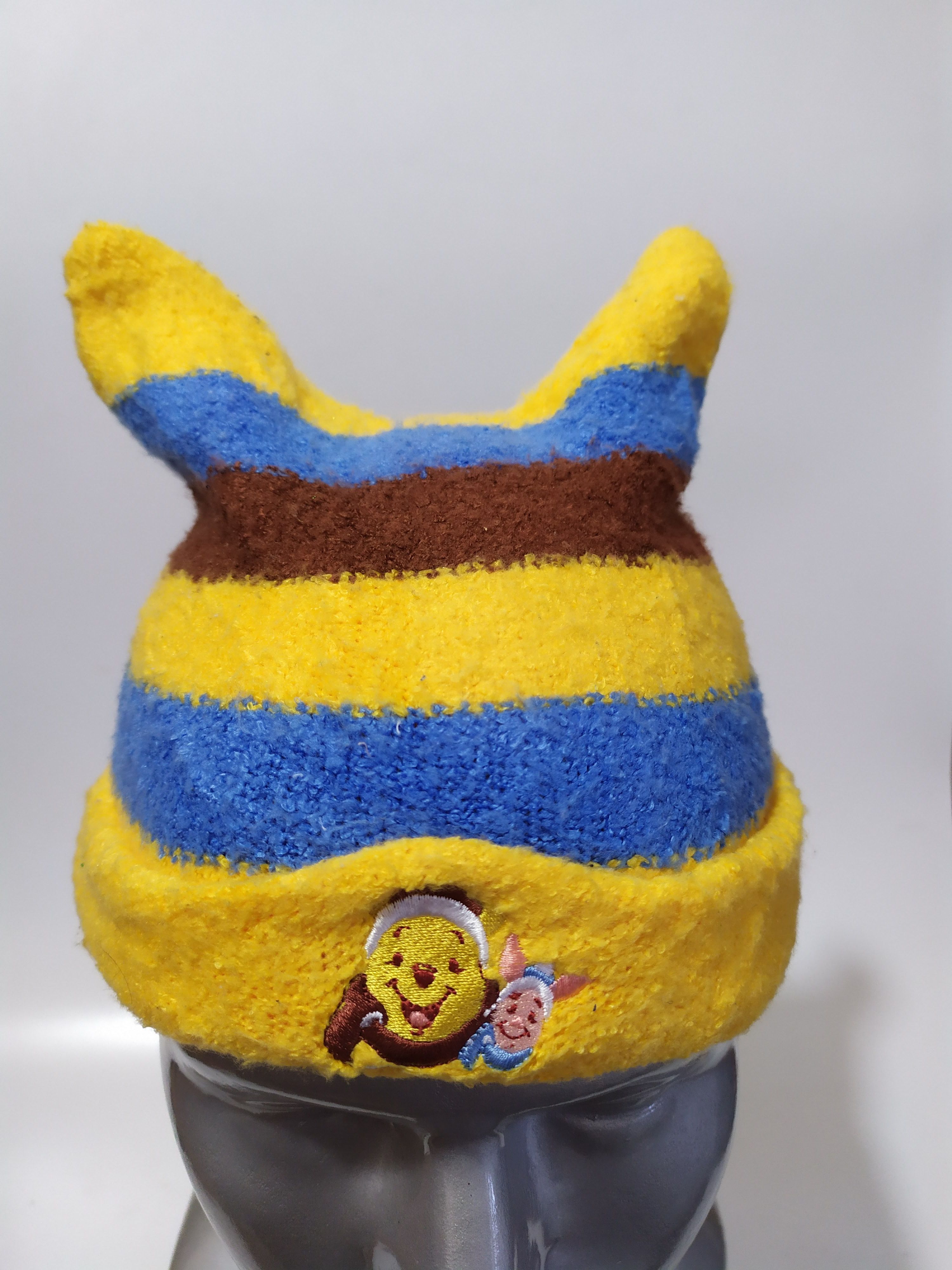 Disney Disney Bunny Horn Beanie Hats Size ONE SIZE - 2 Thumbnail