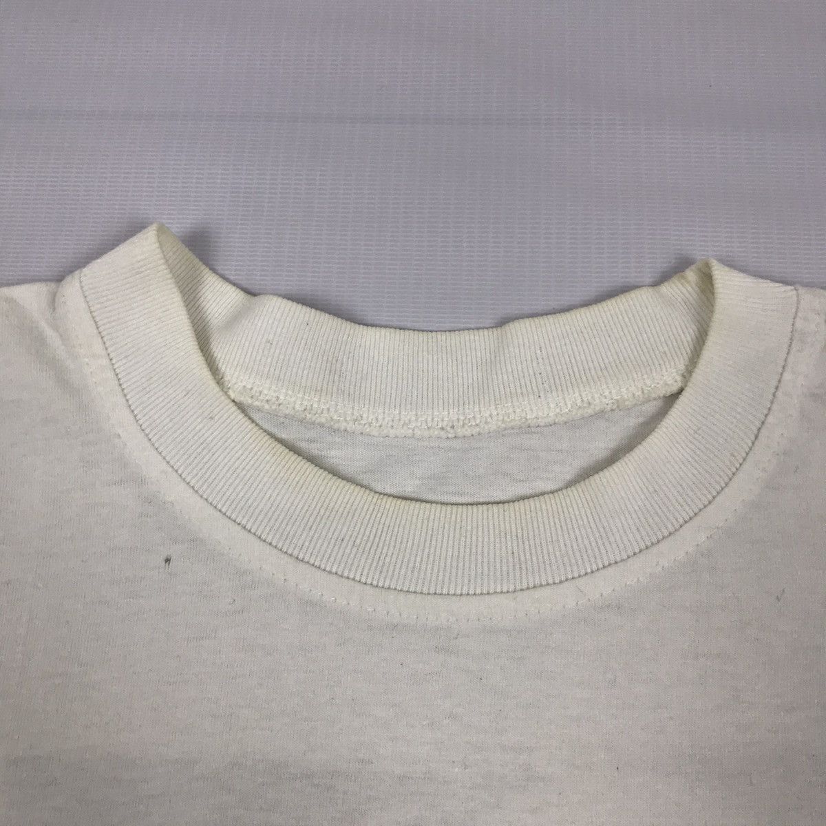 Band Tees × Vintage Vintage 90s MADONNA promo tour t-shirt Size US L / EU 52-54 / 3 - 5 Thumbnail