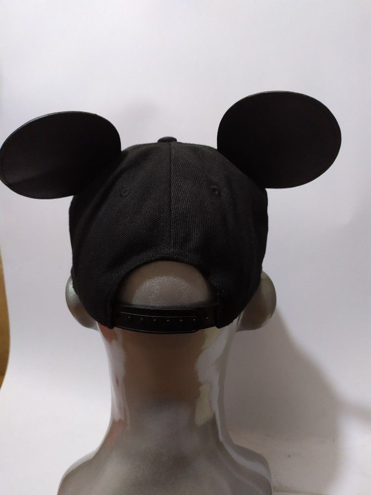 Disney × H&M Bunny Snapback by H&m x Disney hats Size ONE SIZE - 4 Thumbnail