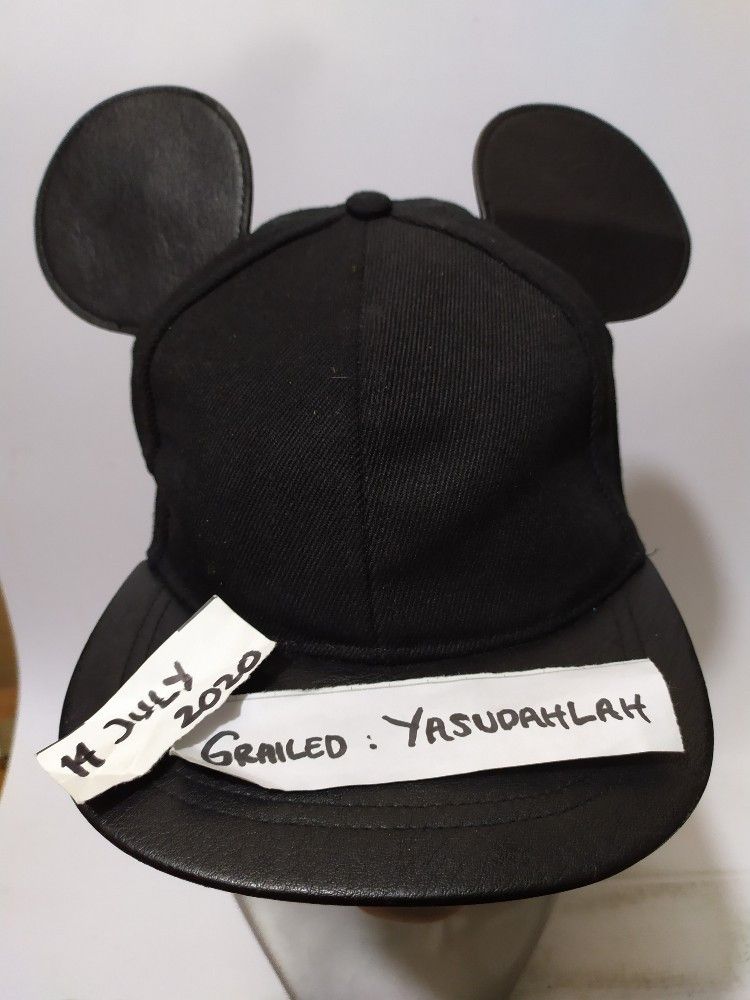 Disney × H&M Bunny Snapback by H&m x Disney hats Size ONE SIZE - 2 Thumbnail