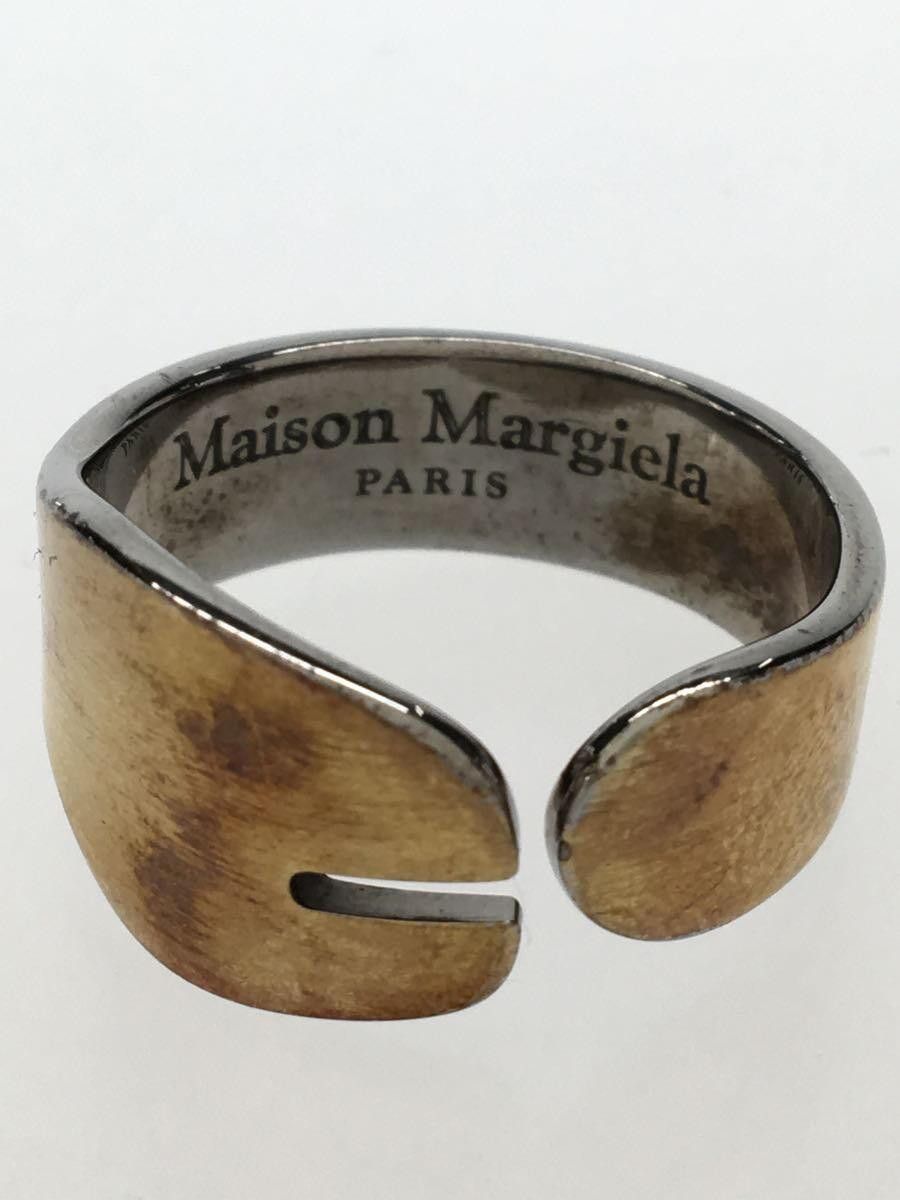 maison margiela 足袋リング-