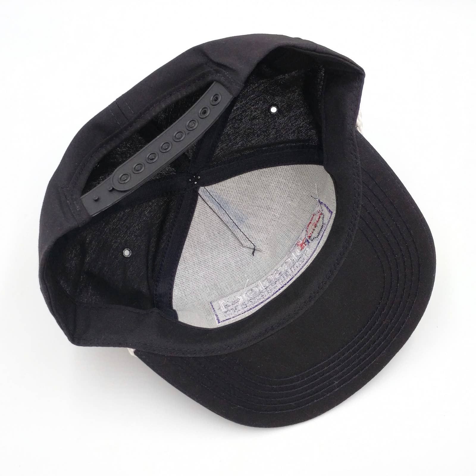 Vintage Vintage Dieselex-4 Snapback Trucker Hat K-Products NOS Size ONE SIZE - 8 Thumbnail
