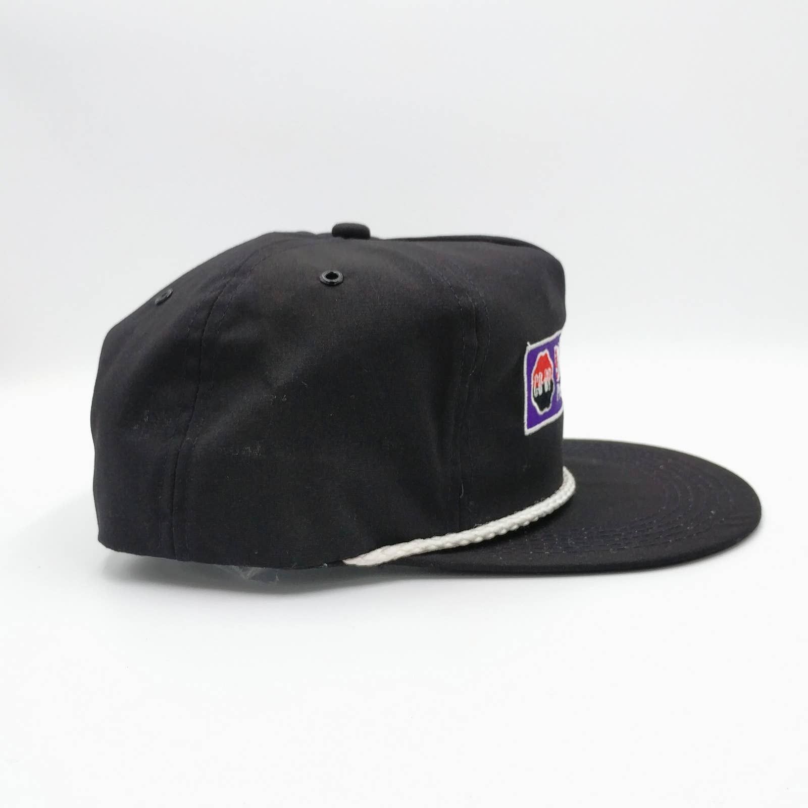 Vintage Vintage Dieselex-4 Snapback Trucker Hat K-Products NOS Size ONE SIZE - 6 Thumbnail