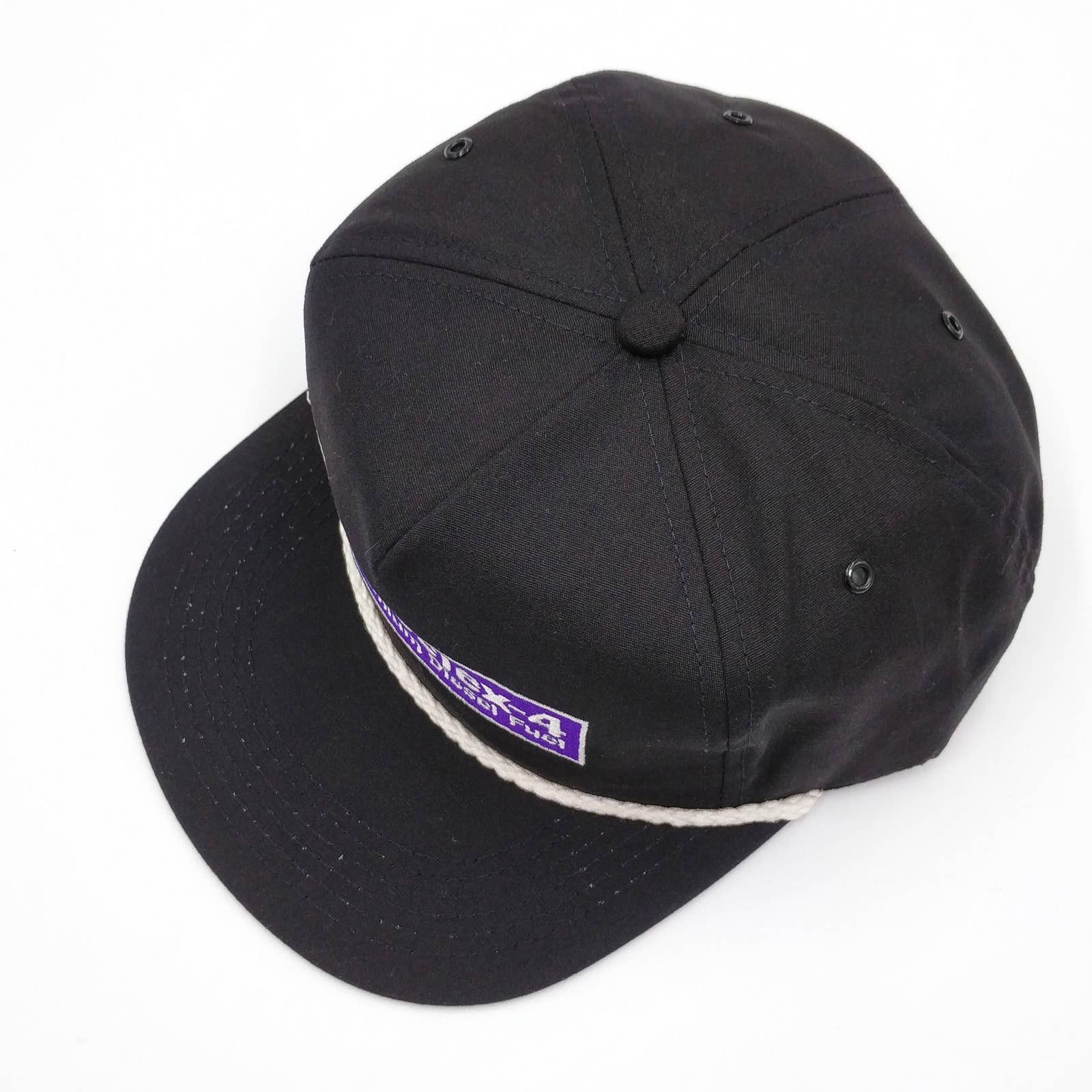 Vintage Vintage Dieselex-4 Snapback Trucker Hat K-Products NOS Size ONE SIZE - 4 Thumbnail