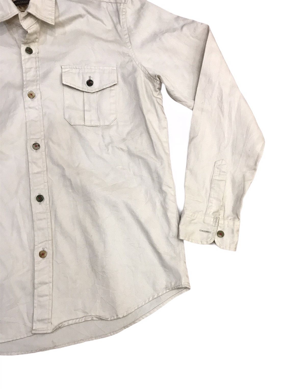 Ciaopanic Made In Japan Ciao Panic Shirt Size US L / EU 52-54 / 3 - 4 Thumbnail