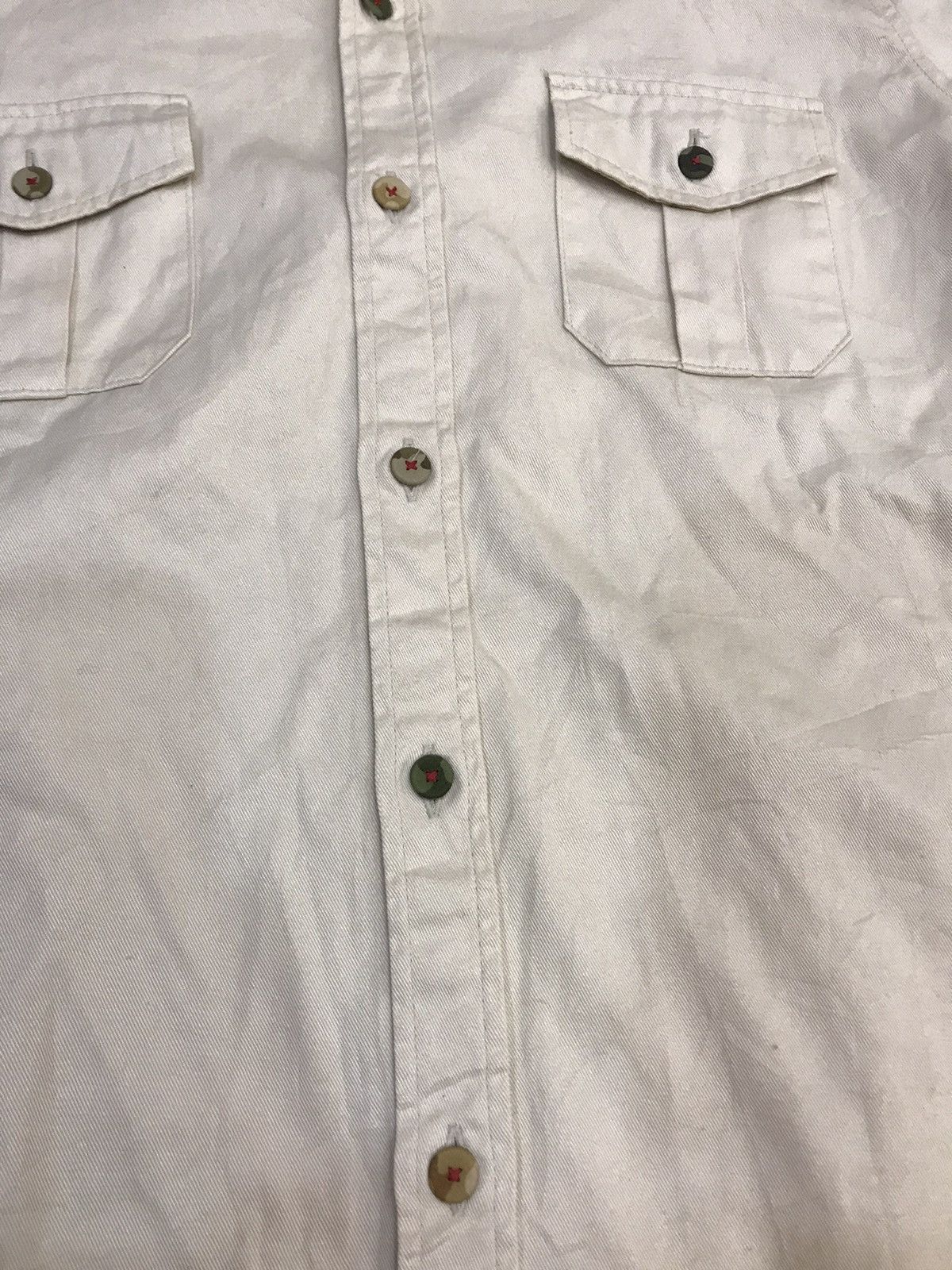 Ciaopanic Made In Japan Ciao Panic Shirt Size US L / EU 52-54 / 3 - 5 Thumbnail