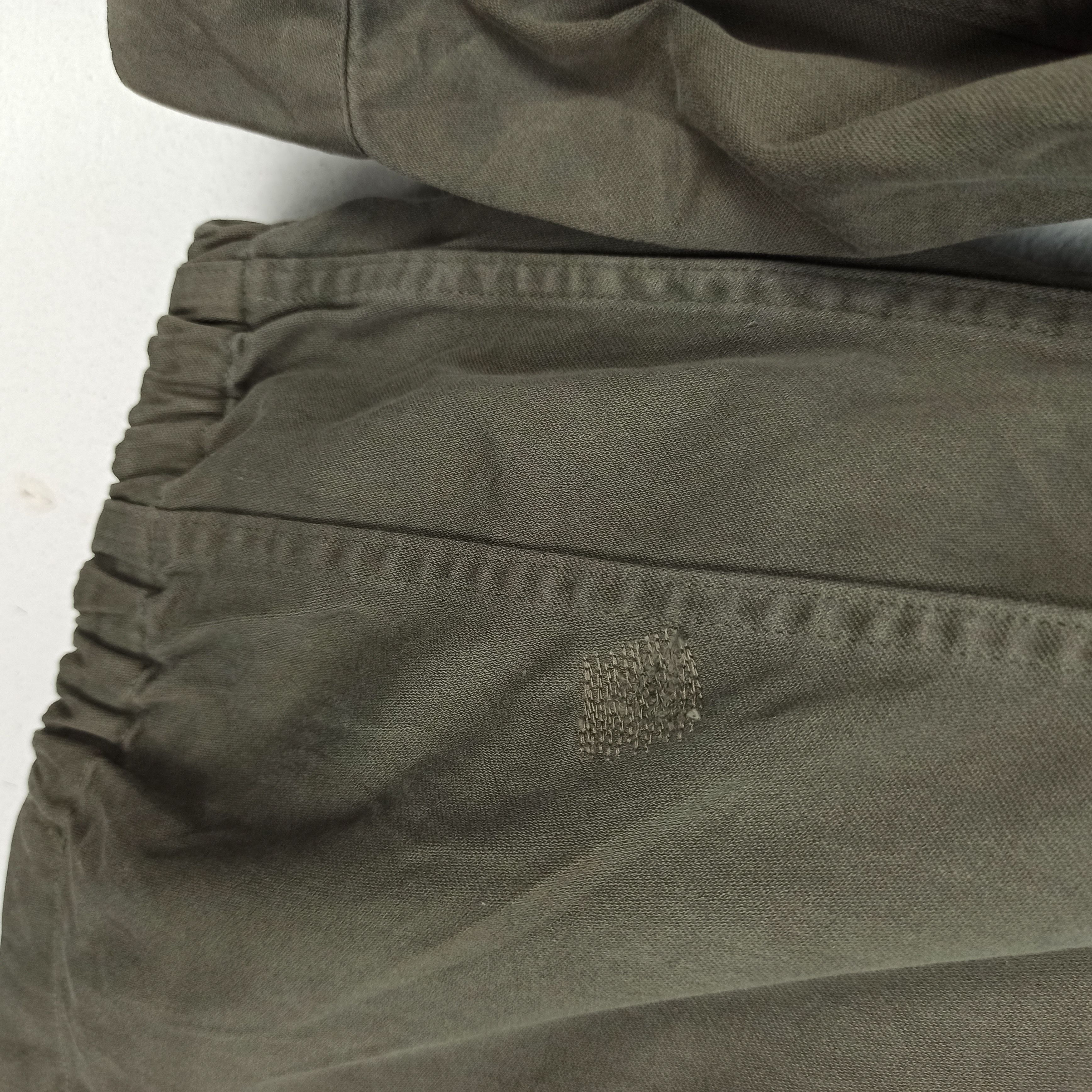 Other Rare🔥 Uniform Military SAPIVOG UXEGNEY1984 Armee Francaise Size US M / EU 48-50 / 2 - 8 Thumbnail