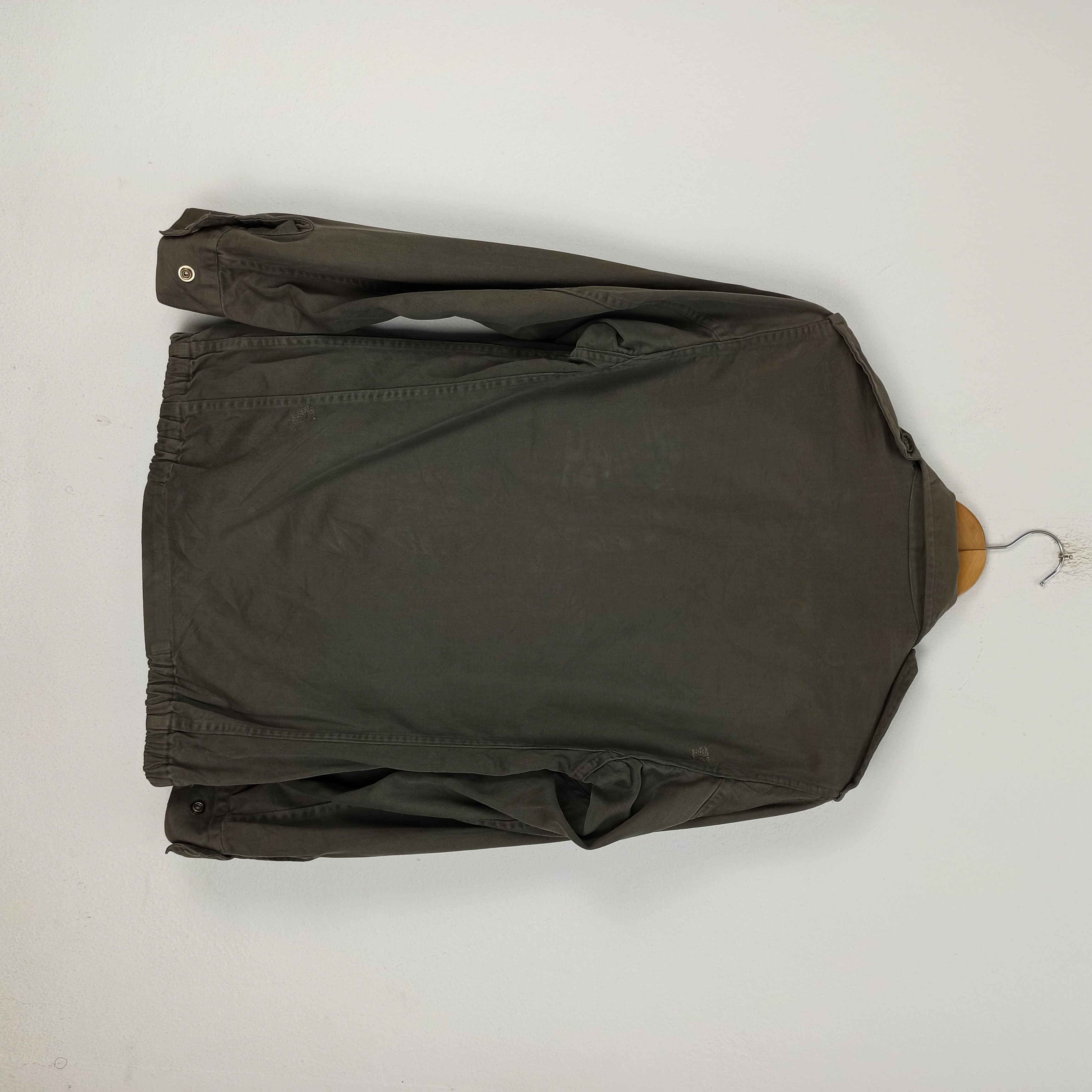 Other Rare🔥 Uniform Military SAPIVOG UXEGNEY1984 Armee Francaise Size US M / EU 48-50 / 2 - 6 Thumbnail