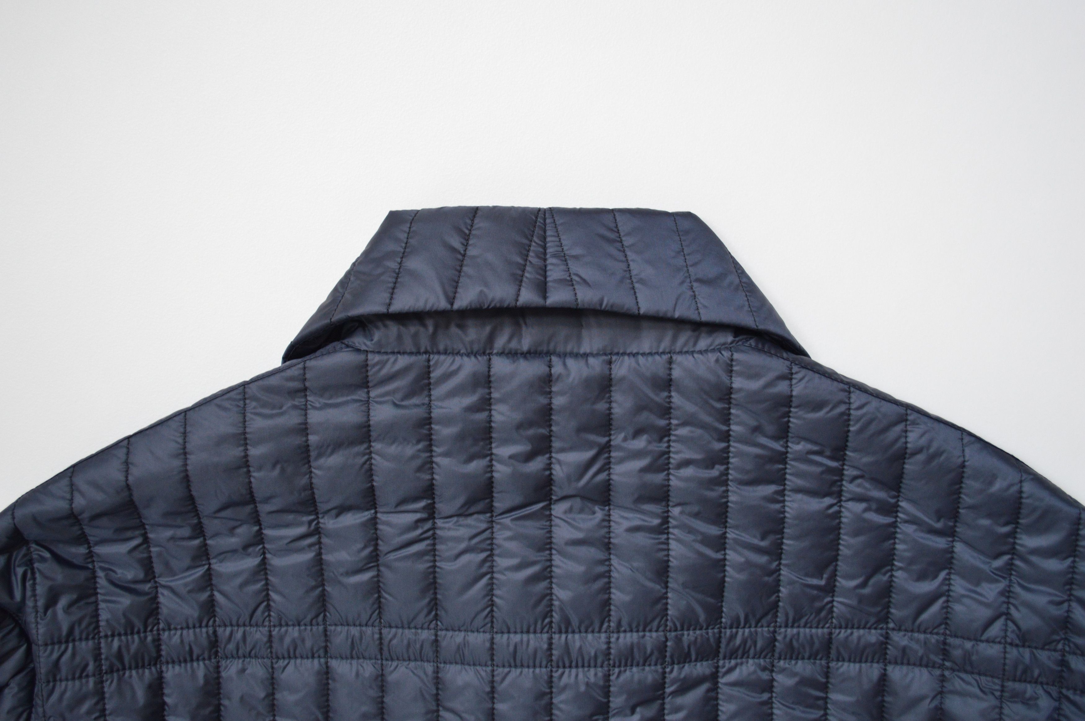 Craig Green S/S 21 Quilted Nylon Work Jacket Size US M / EU 48-50 / 2 - 11 Thumbnail