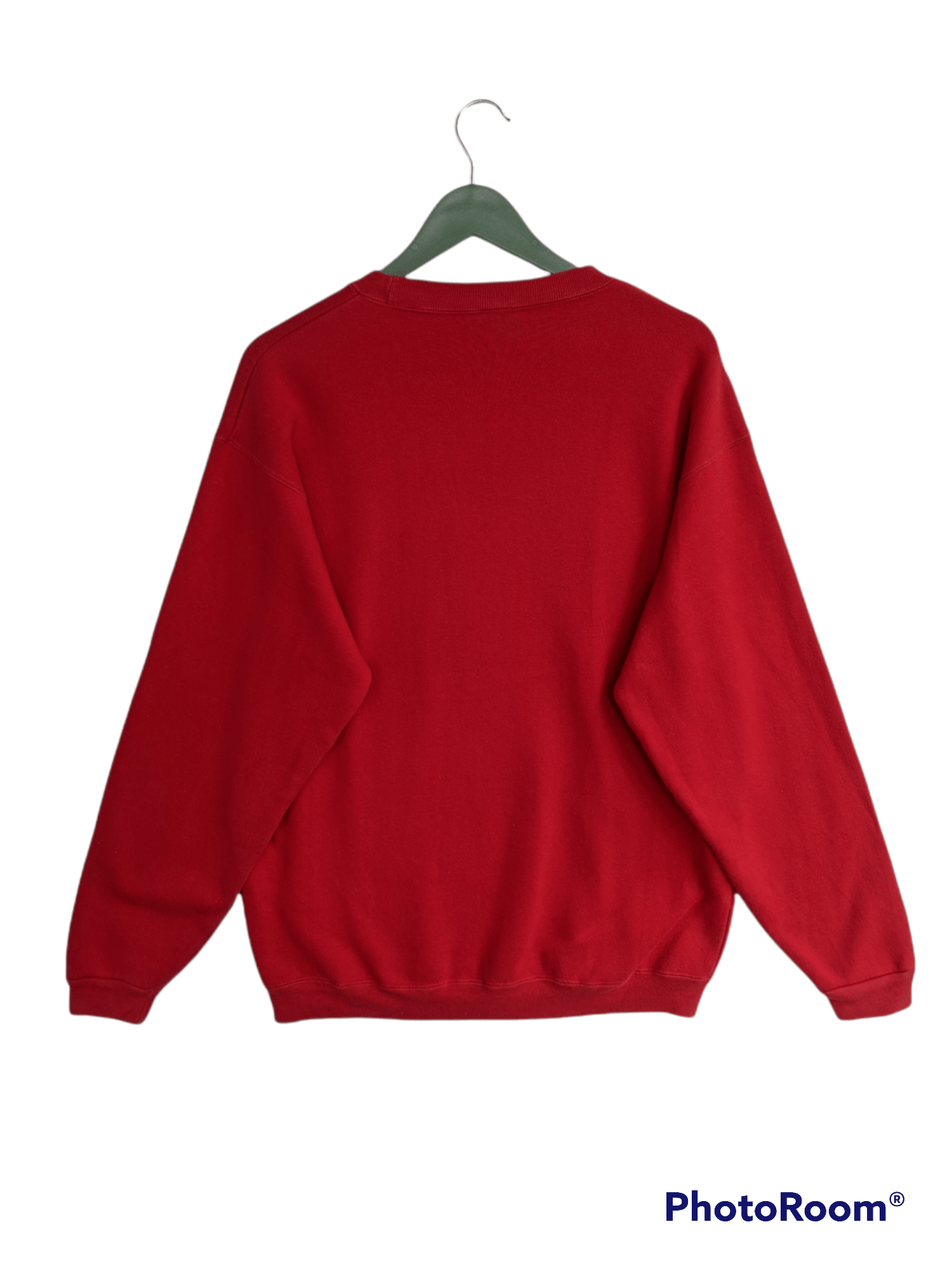 Quicksilver Vintage Quicksilver Sweatshirt Size US M / EU 48-50 / 2 - 2 Thumbnail