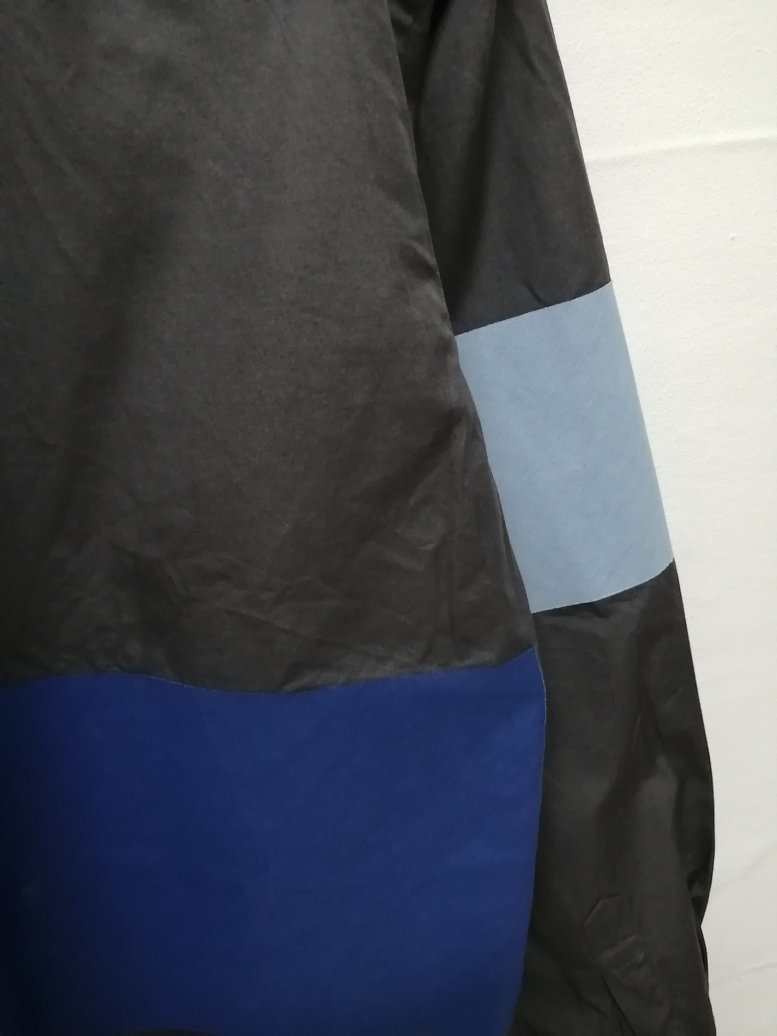 Japanese Brand Japanese Brand REASON Slow Side Nice Design Shirt Size US M / EU 48-50 / 2 - 3 Thumbnail