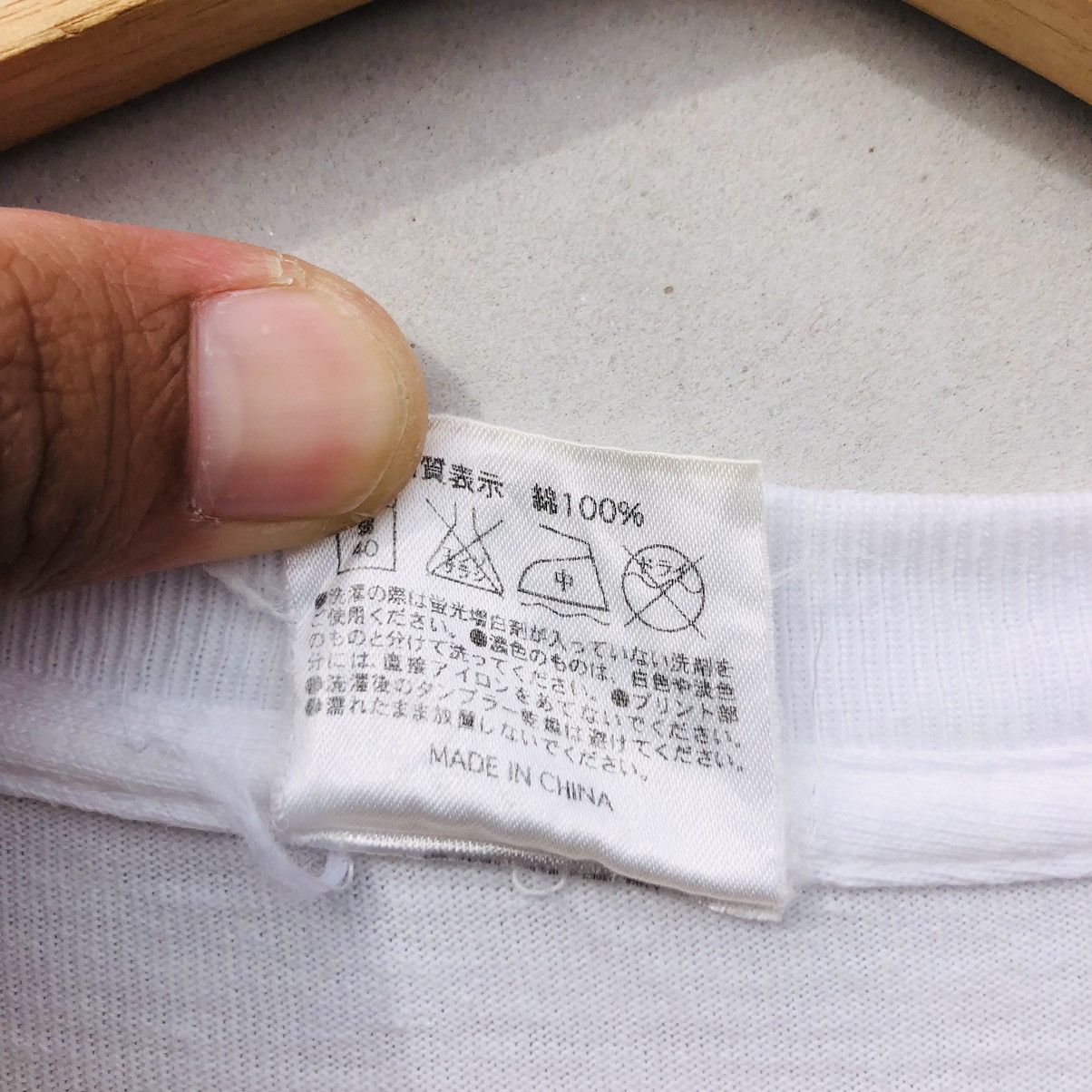 Anime RARE🔥 One Piece Size US S / EU 44-46 / 1 - 5 Thumbnail