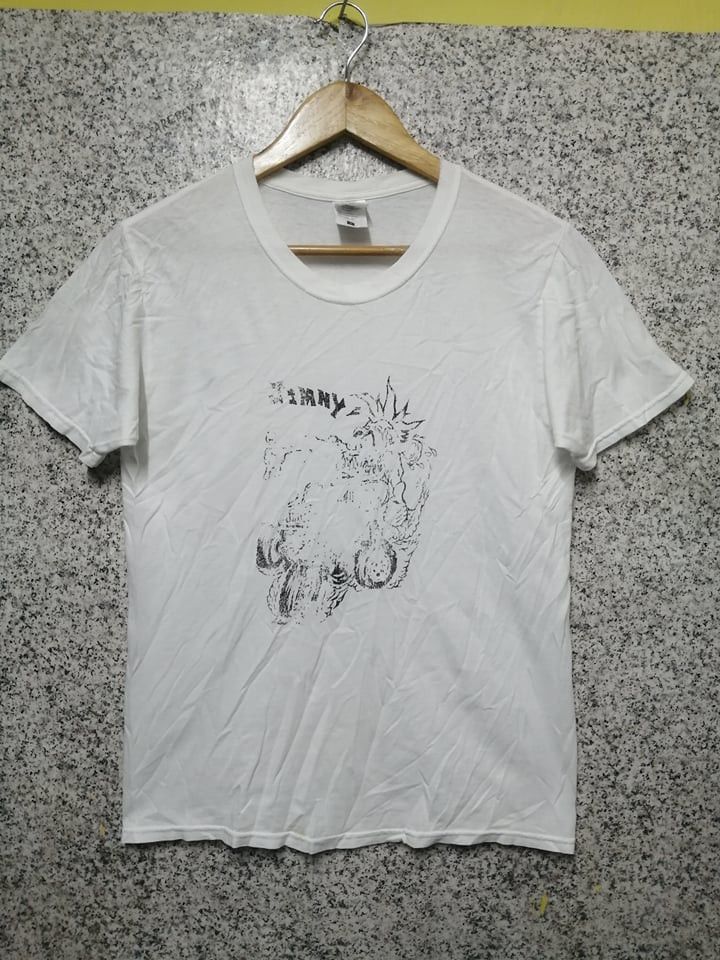 Japanese Brand × Seditionaries × Vintage VINTAGE JIMMY PUNK VERY RARE Size US S / EU 44-46 / 1 - 1 Thumbnail
