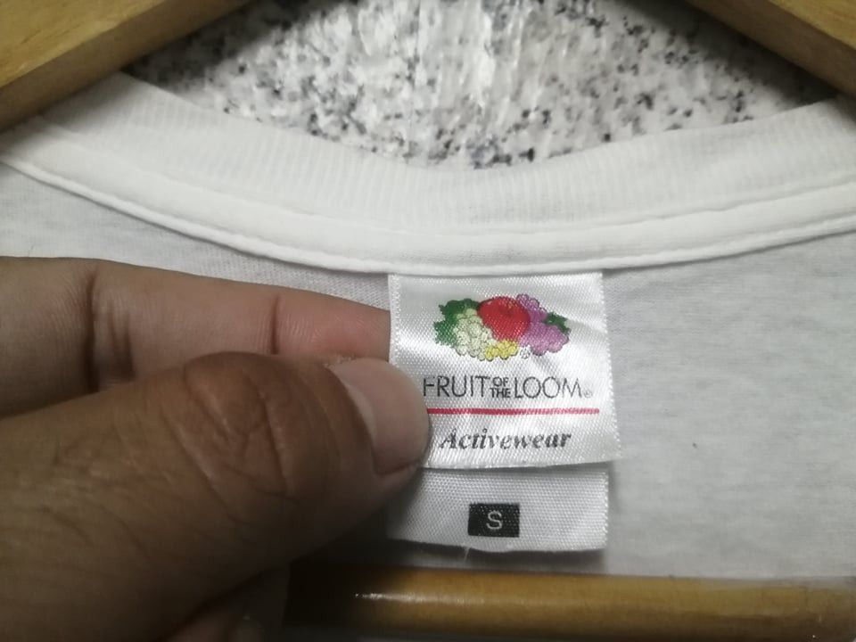 Japanese Brand × Seditionaries × Vintage VINTAGE JIMMY PUNK VERY RARE Size US S / EU 44-46 / 1 - 5 Thumbnail