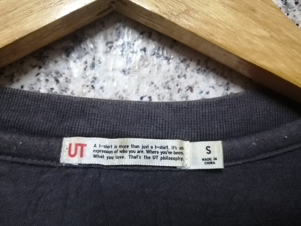 Anime × Cartoon Network × Japanese Brand ANIME NARUTO VERY RARE Size US S / EU 44-46 / 1 - 4 Thumbnail