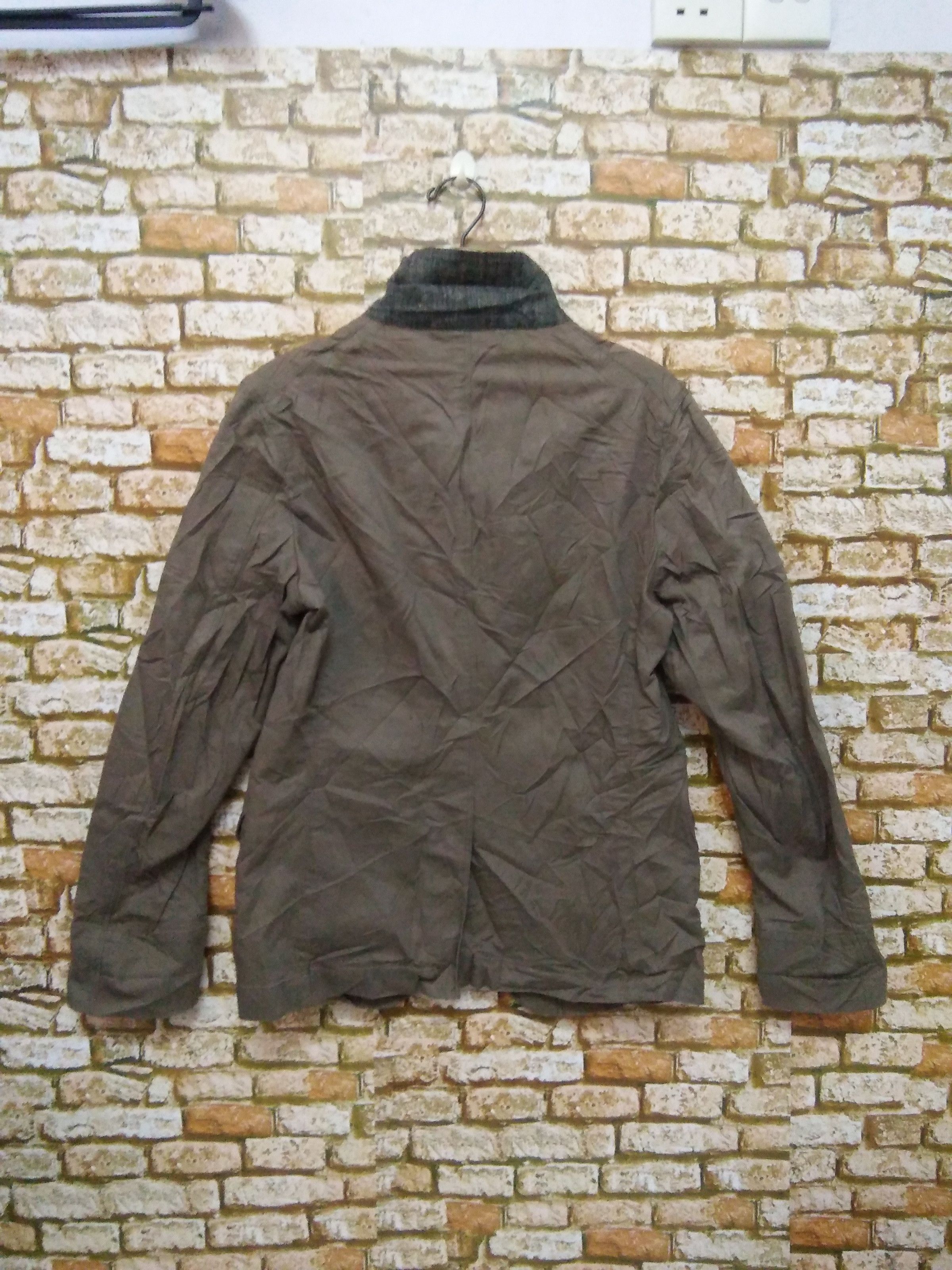 Journal Standard JOURNAL STANDARD Jacket Japan (A162) Size US S / EU 44-46 / 1 - 2 Thumbnail