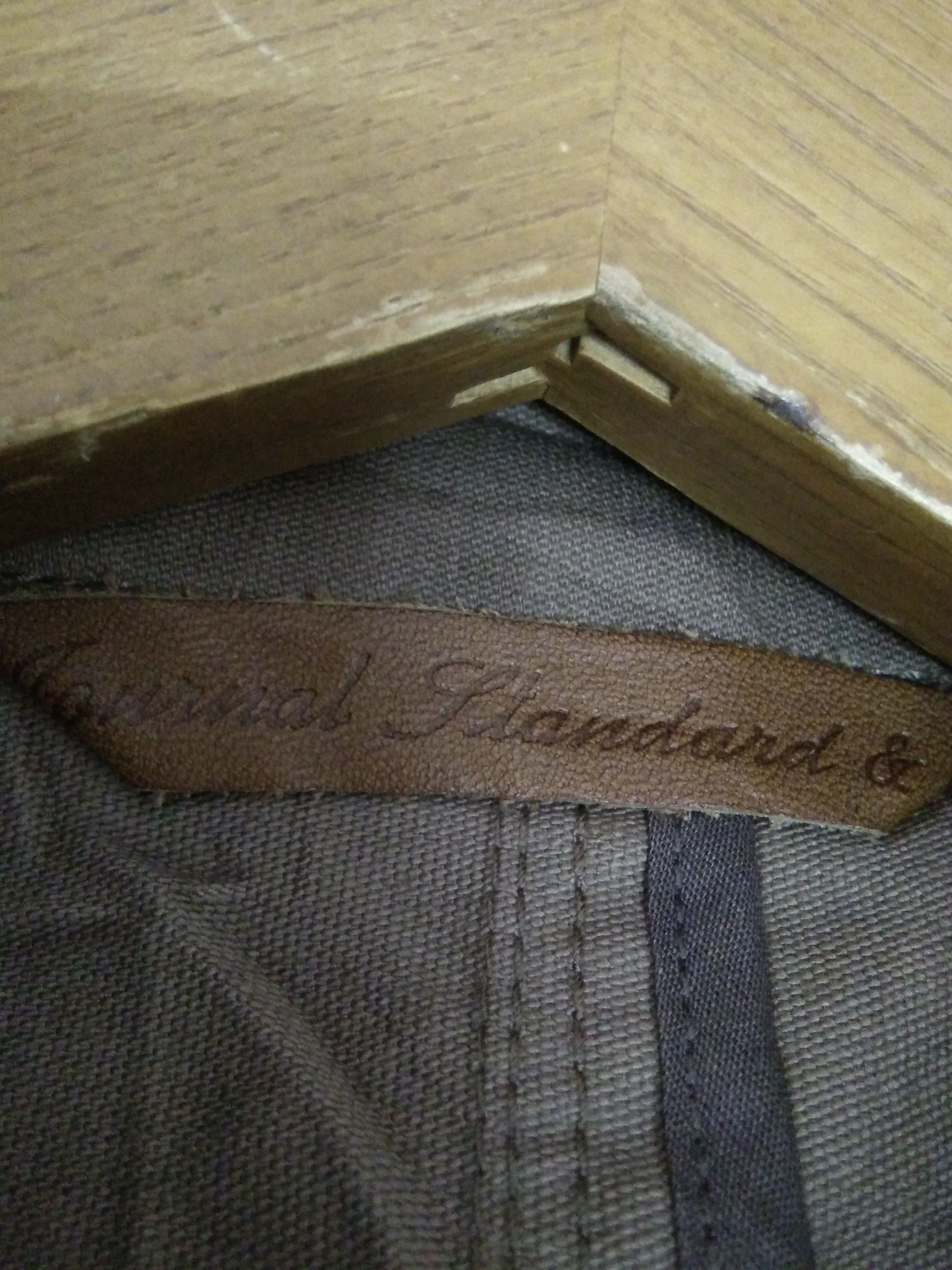 Journal Standard JOURNAL STANDARD Jacket Japan (A162) Size US S / EU 44-46 / 1 - 3 Thumbnail