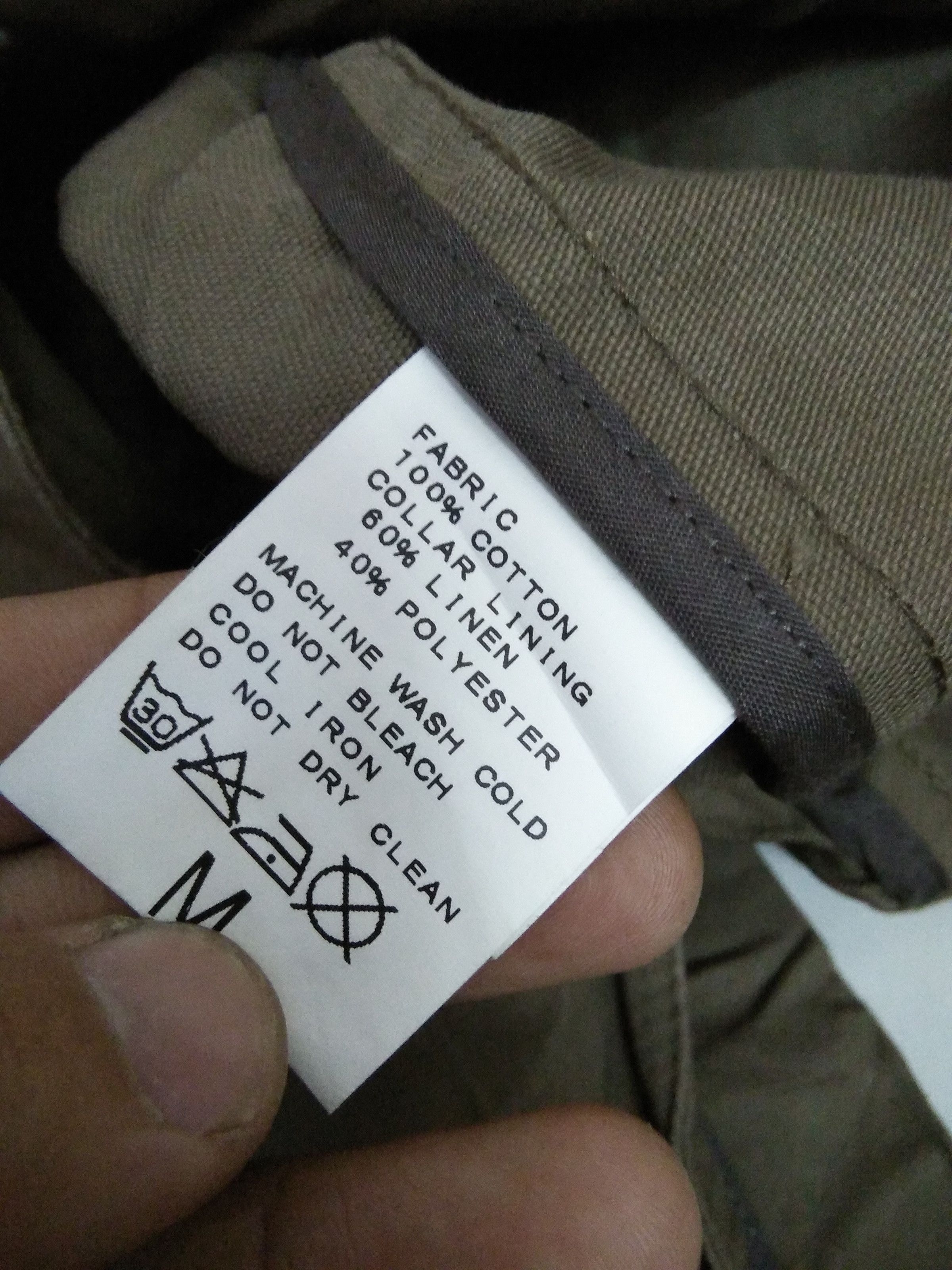 Journal Standard JOURNAL STANDARD Jacket Japan (A162) Size US S / EU 44-46 / 1 - 4 Thumbnail