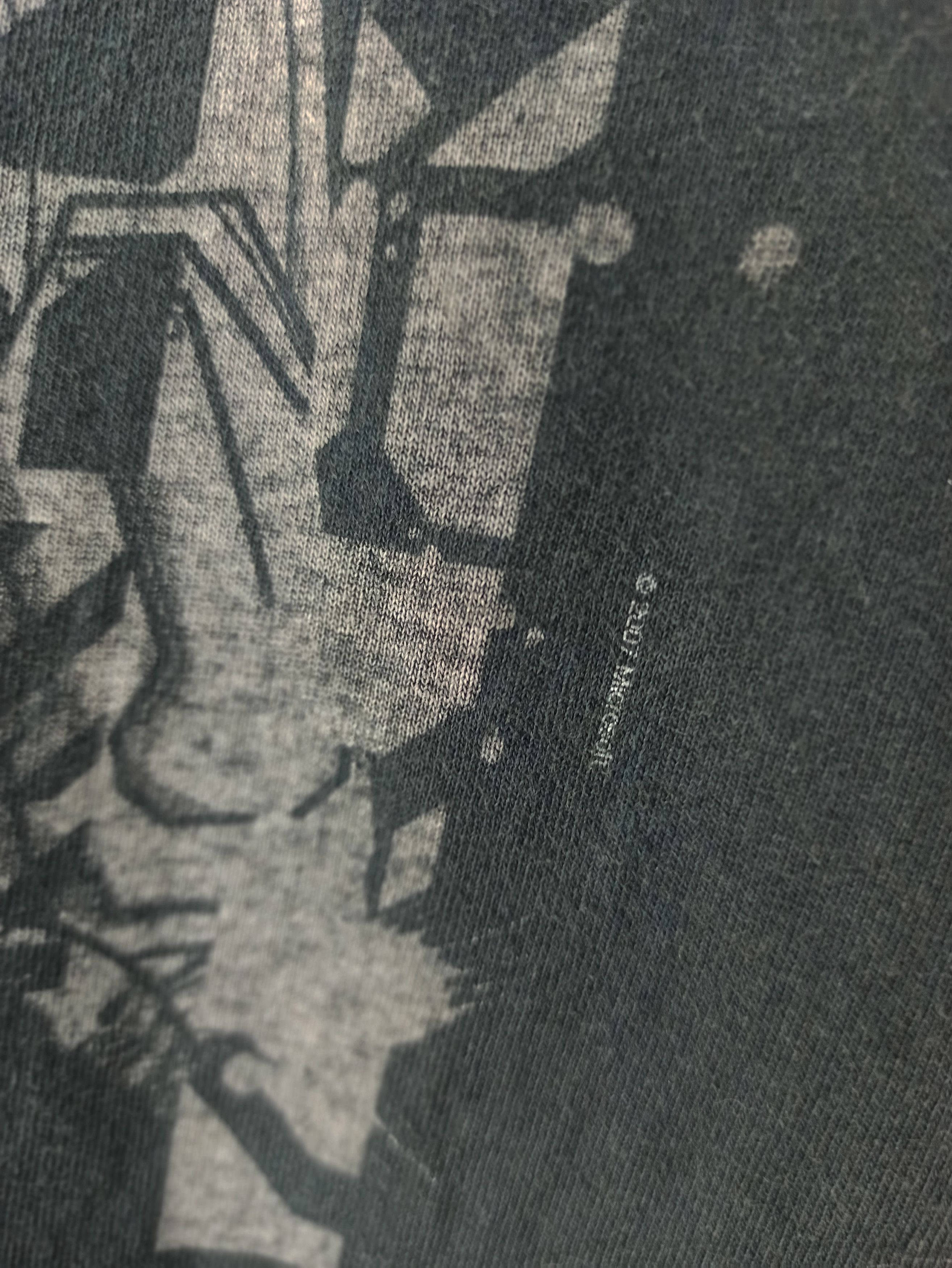 Nintendo Rare🔥 Halo 3 Tee Gaming Xbox Microsoft Nice Picture Size US M / EU 48-50 / 2 - 5 Thumbnail