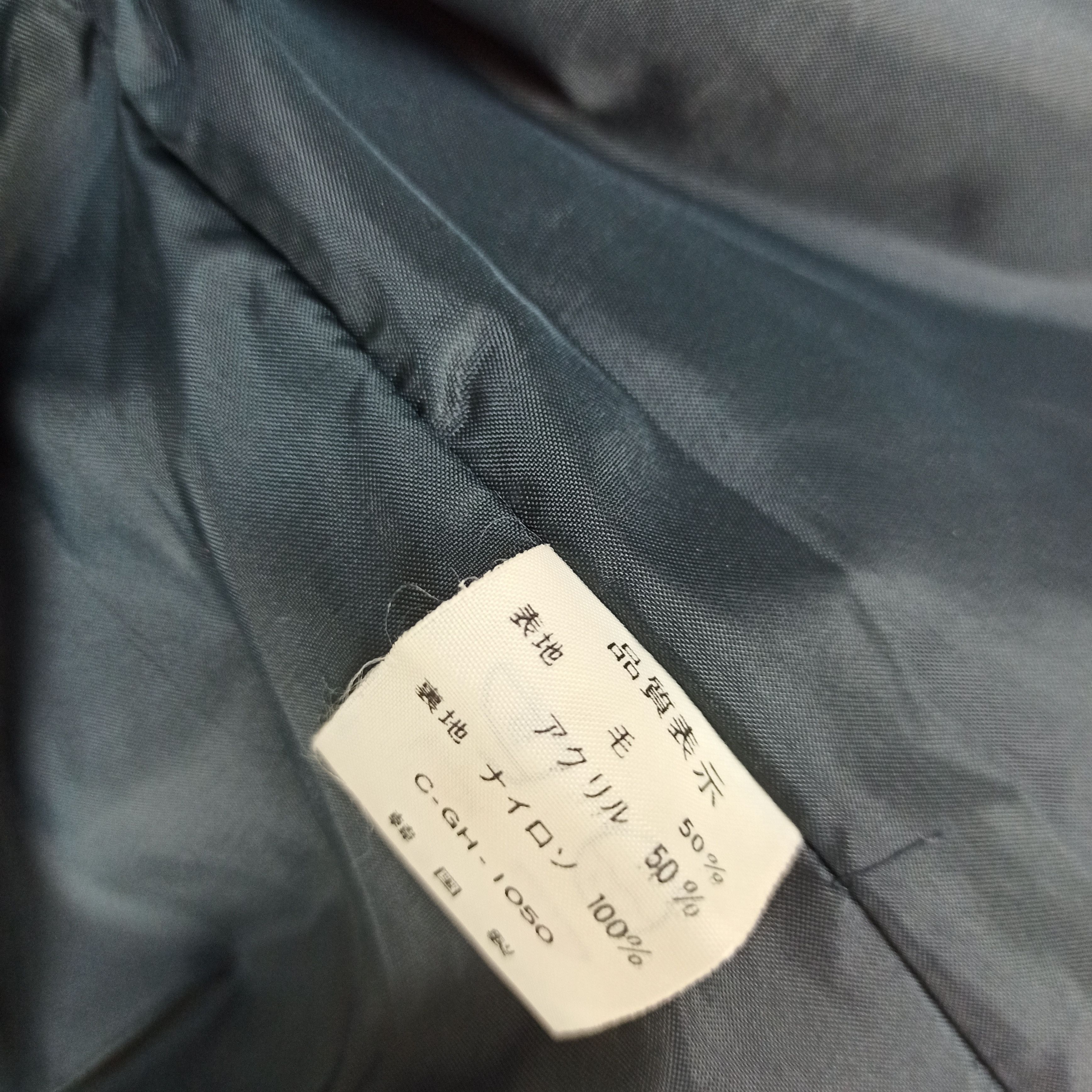 Flannel Vintage Flannel Creaker Sun Lanar Japan Style Size US L / EU 52-54 / 3 - 14 Thumbnail