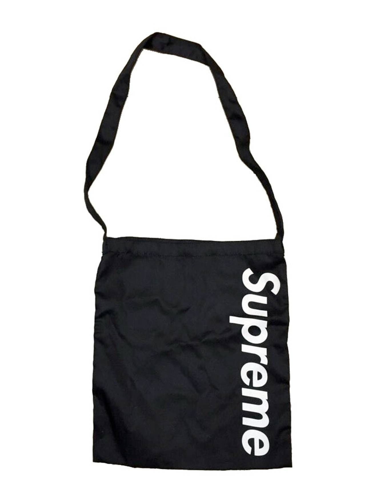 Supreme Raffia Tote | Grailed