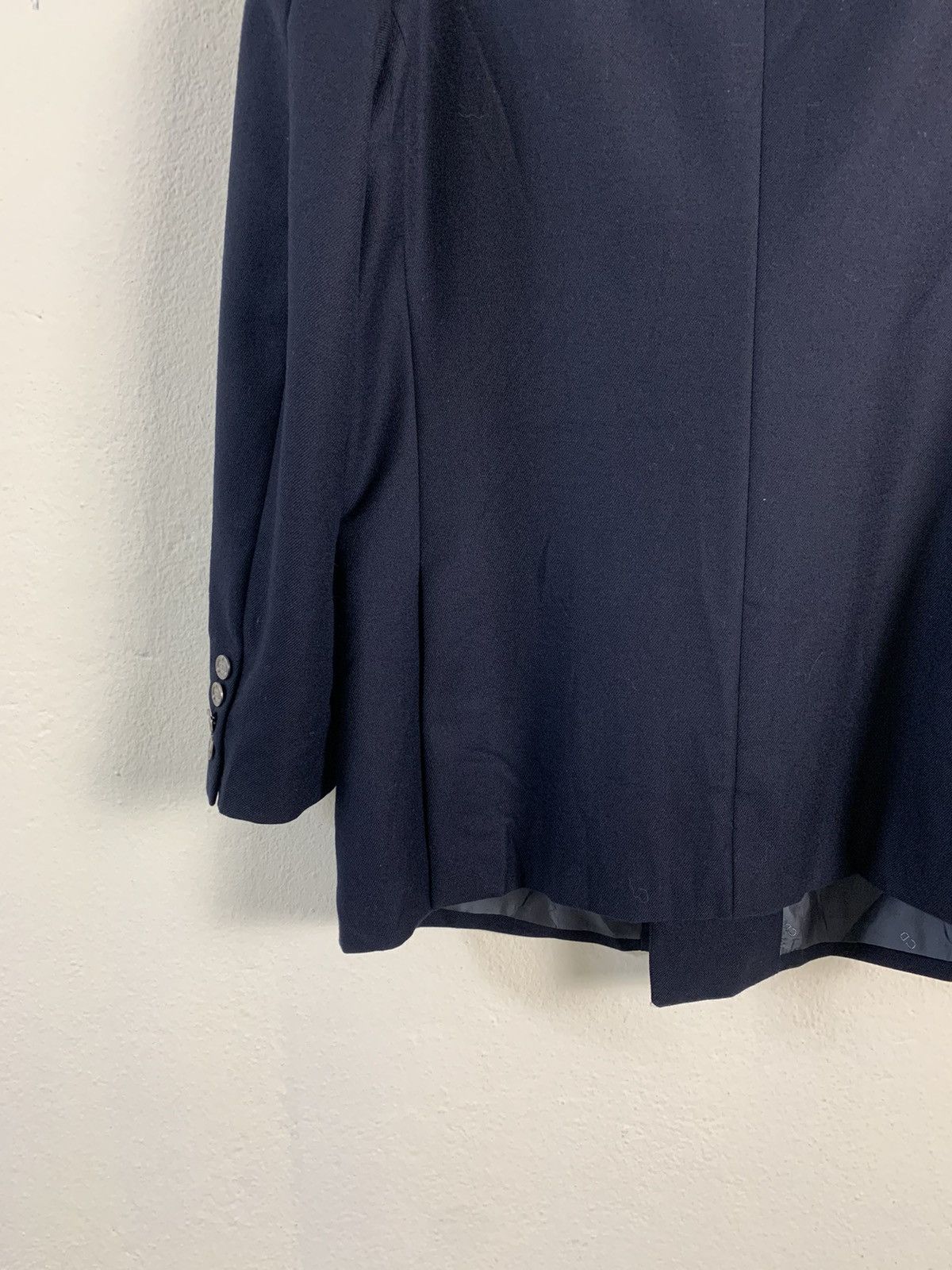 Christian Dior Monsieur Christian Dior Monsieur Blazer Size US M / EU 48-50 / 2 - 12 Thumbnail