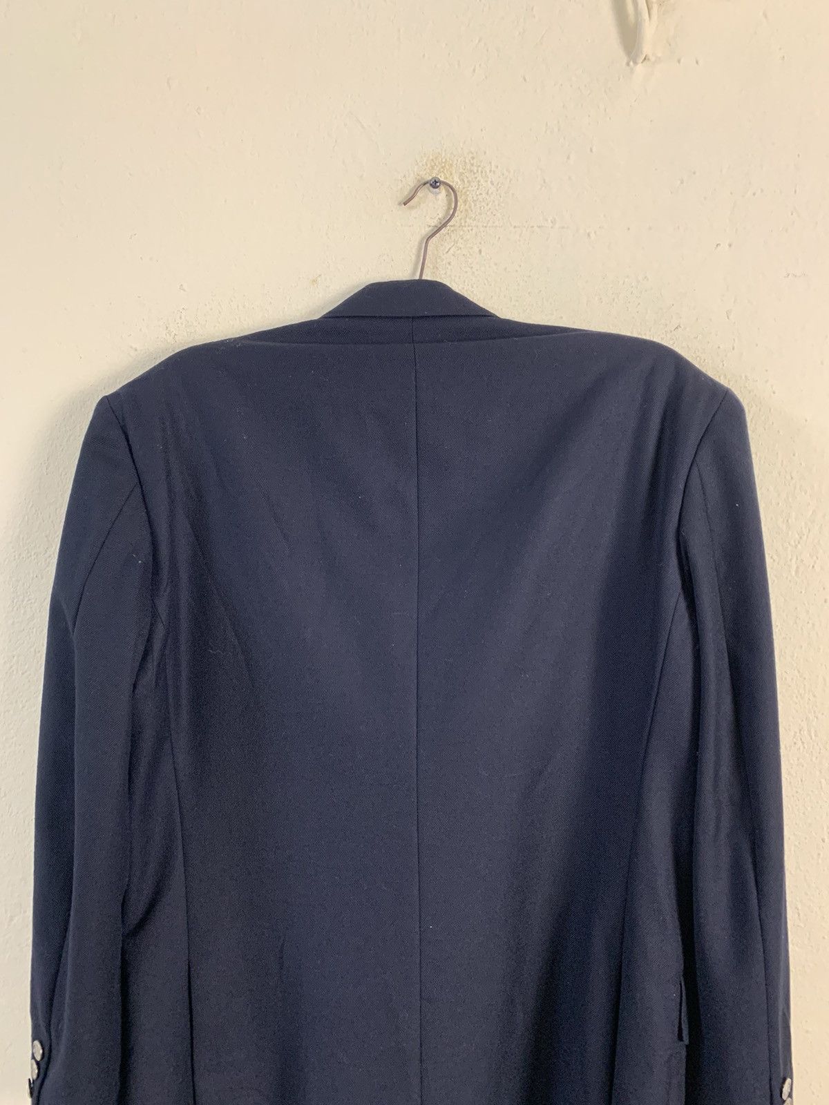 Christian Dior Monsieur Christian Dior Monsieur Blazer Size US M / EU 48-50 / 2 - 13 Thumbnail