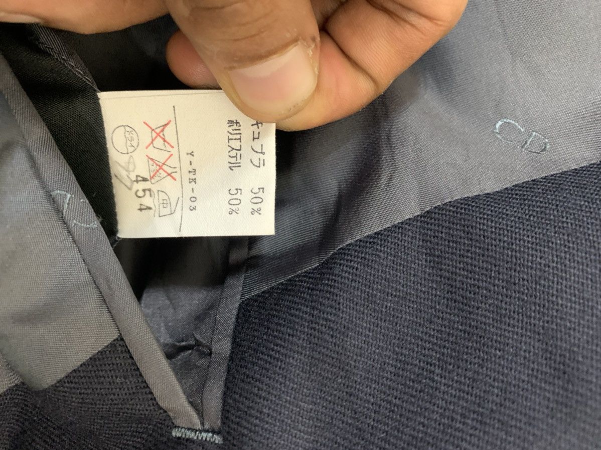Christian Dior Monsieur Christian Dior Monsieur Blazer Size US M / EU 48-50 / 2 - 9 Thumbnail