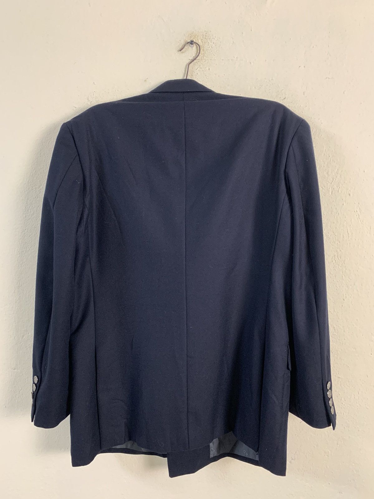 Christian Dior Monsieur Christian Dior Monsieur Blazer Size US M / EU 48-50 / 2 - 10 Thumbnail
