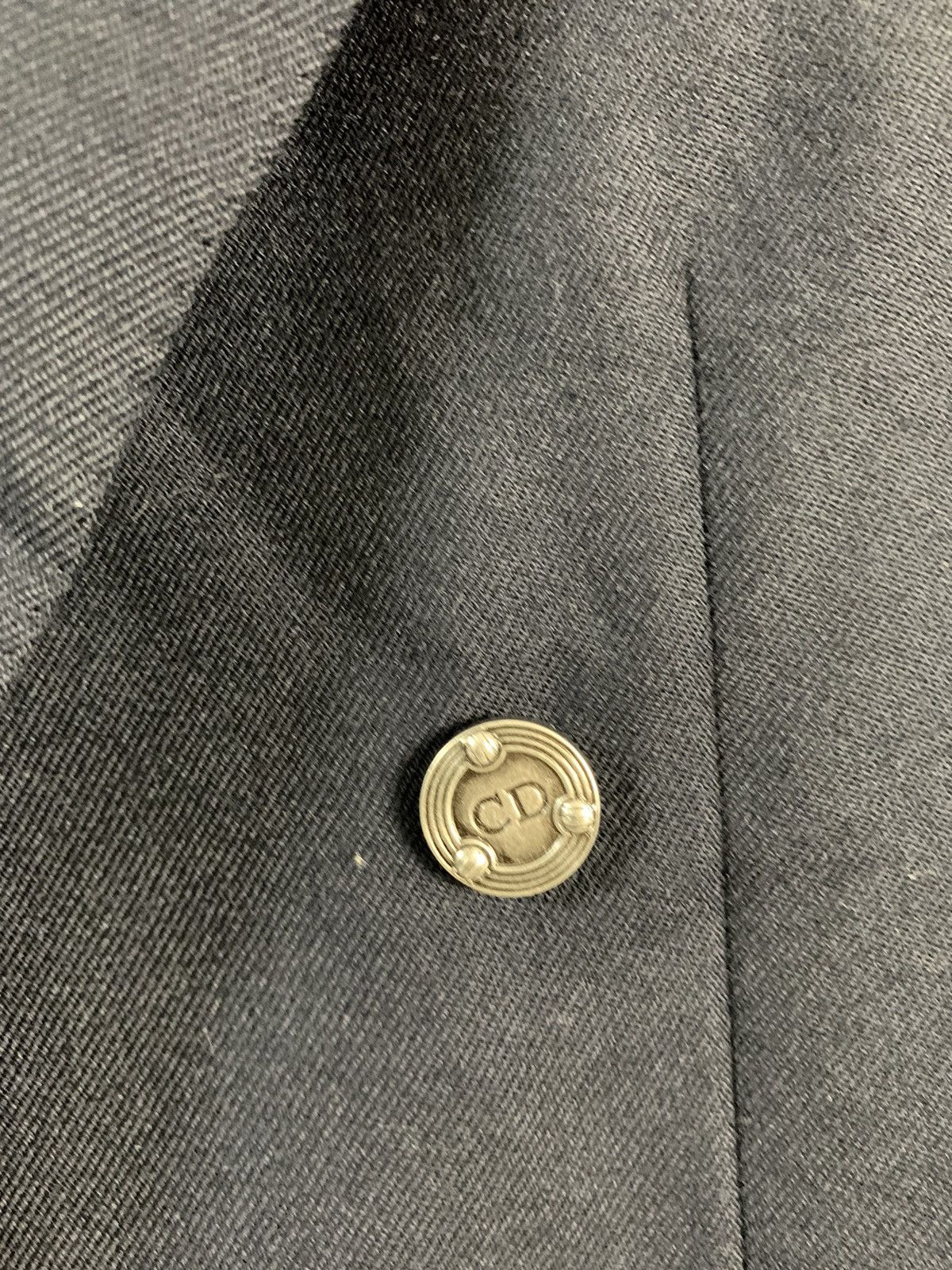Christian Dior Monsieur Christian Dior Monsieur Blazer Size US M / EU 48-50 / 2 - 5 Thumbnail