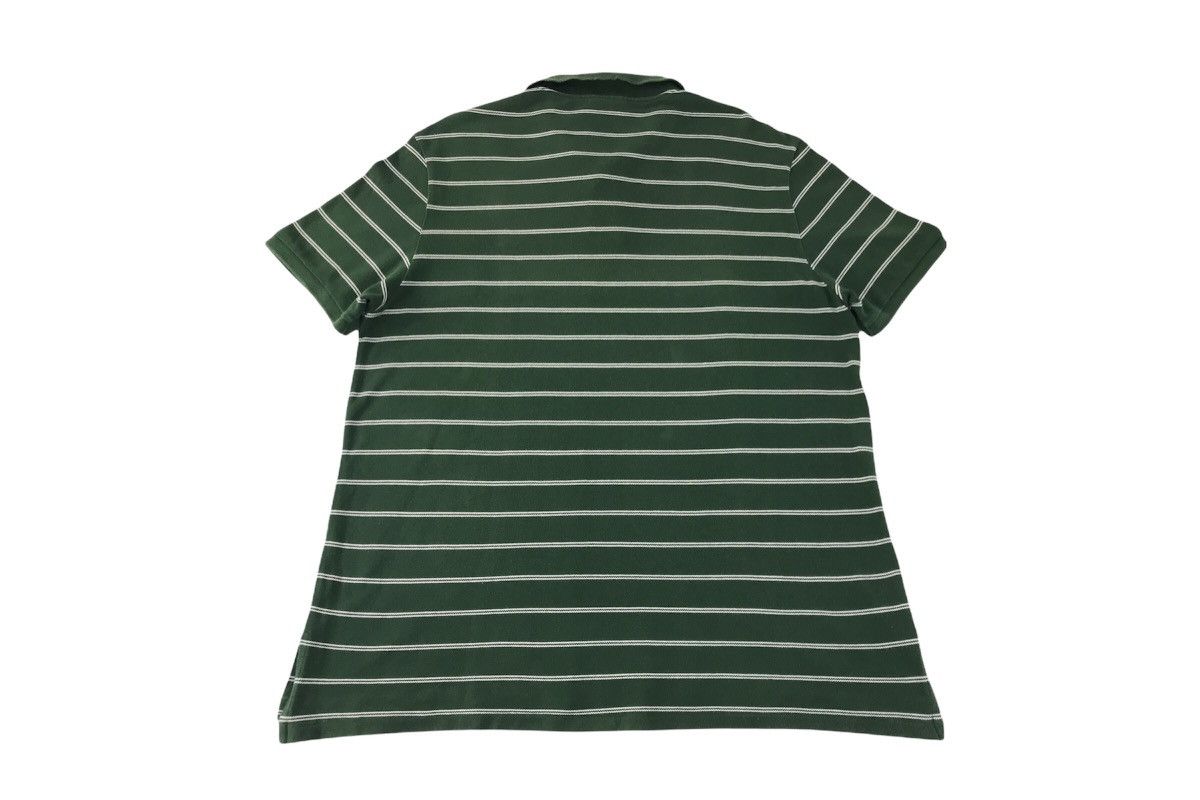 Polo Ralph Lauren Polo Jeans Co.Ralph Lauren Striped Polo Tee Size US XL / EU 56 / 4 - 2 Thumbnail