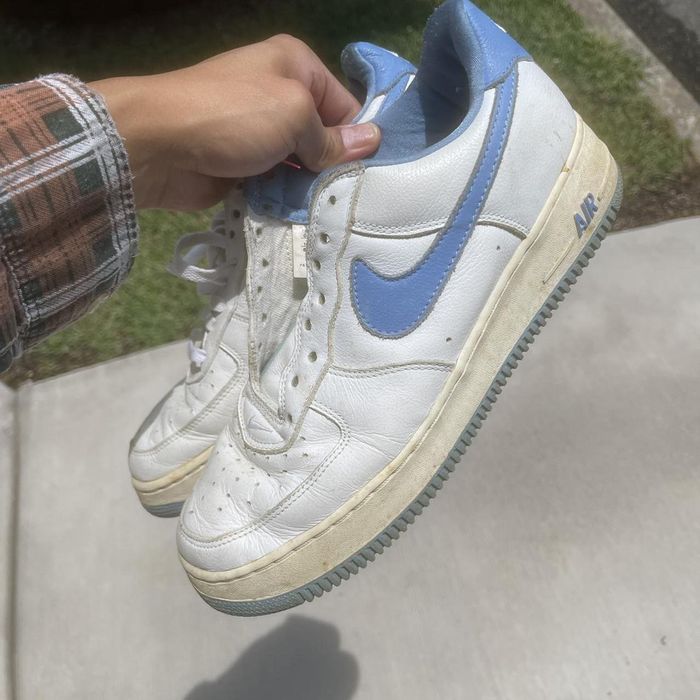 vintage air force 1