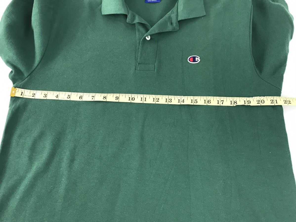 Champion × Vintage Vintage Champion Logo Simple Tee Size US M / EU 48-50 / 2 - 8 Thumbnail